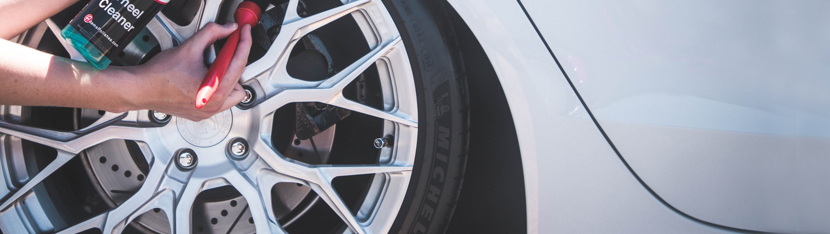 Exterior - Wheel/Tires (Master)