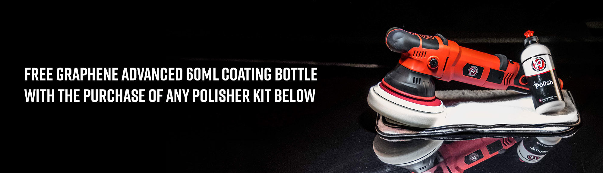 Exterior - Polishing - All Kits