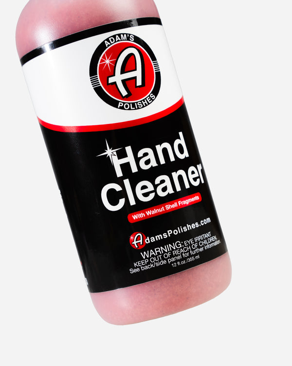 Adam's Hand Cleaner