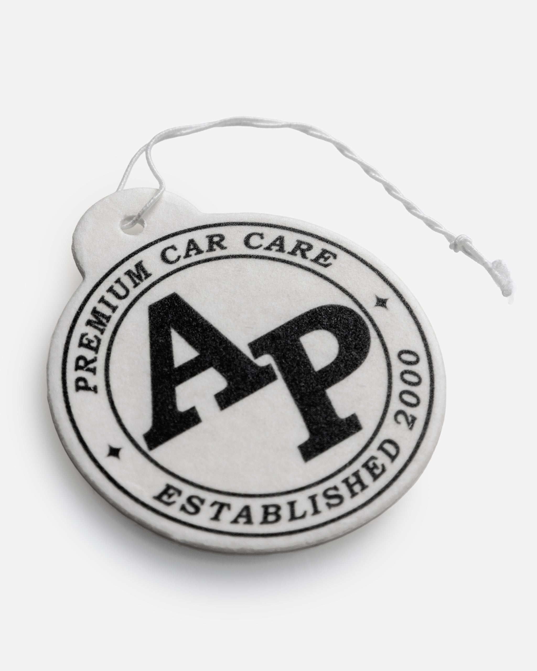 Adam's White AP Air Freshener