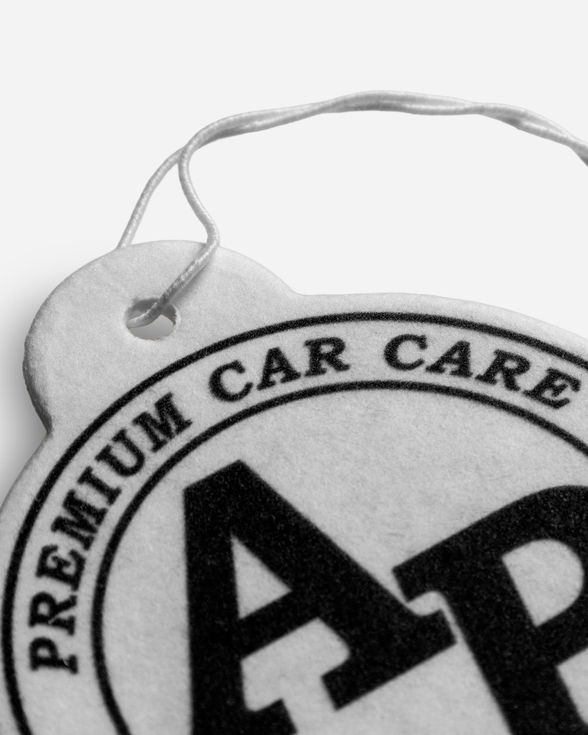 Adam's White AP Air Freshener