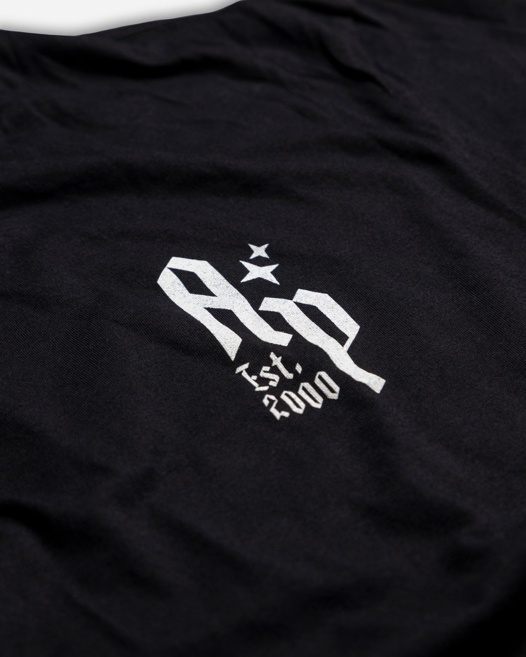 Adam's Car Reflection T-Shirt