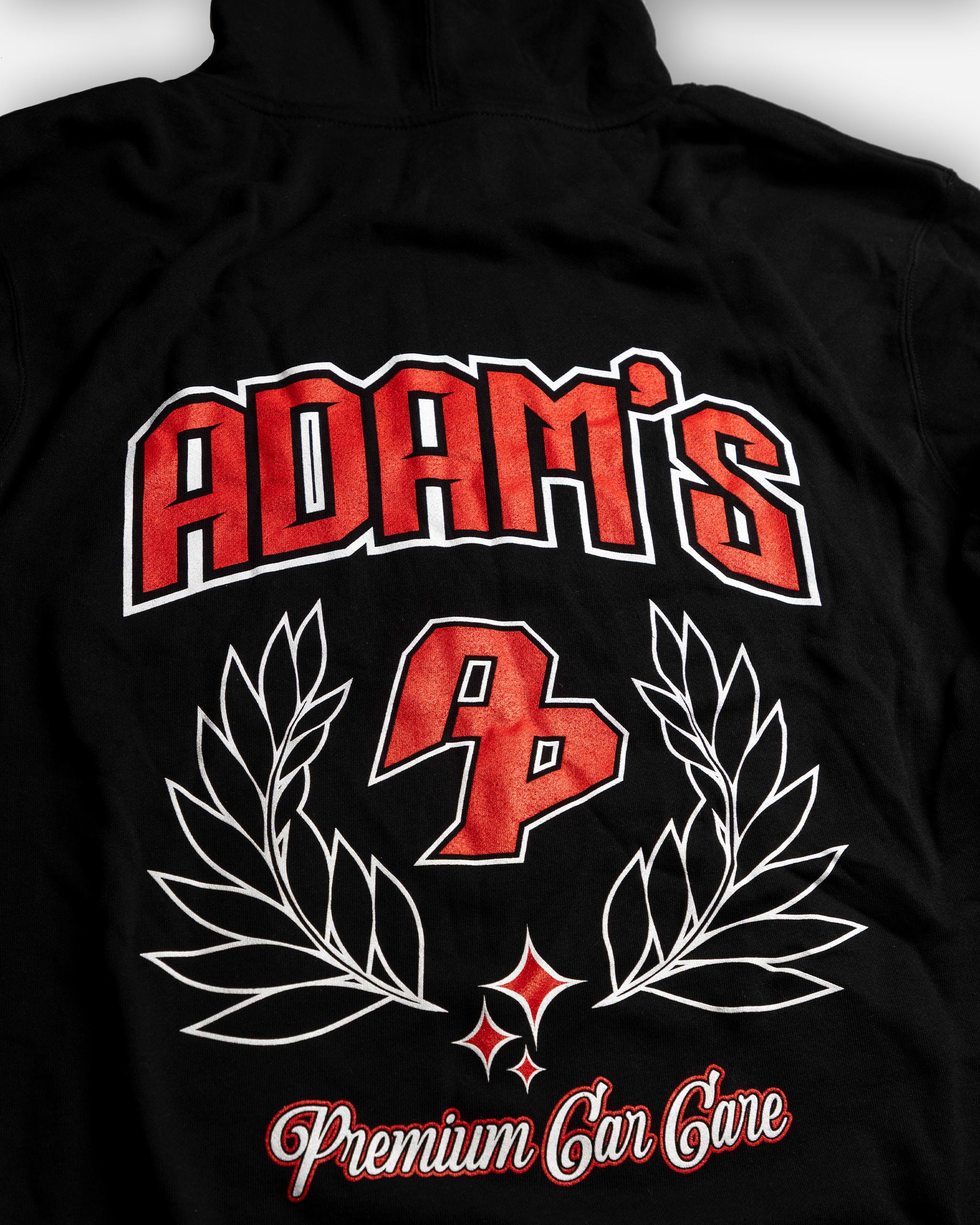 Adam's AP Champion Hoodie