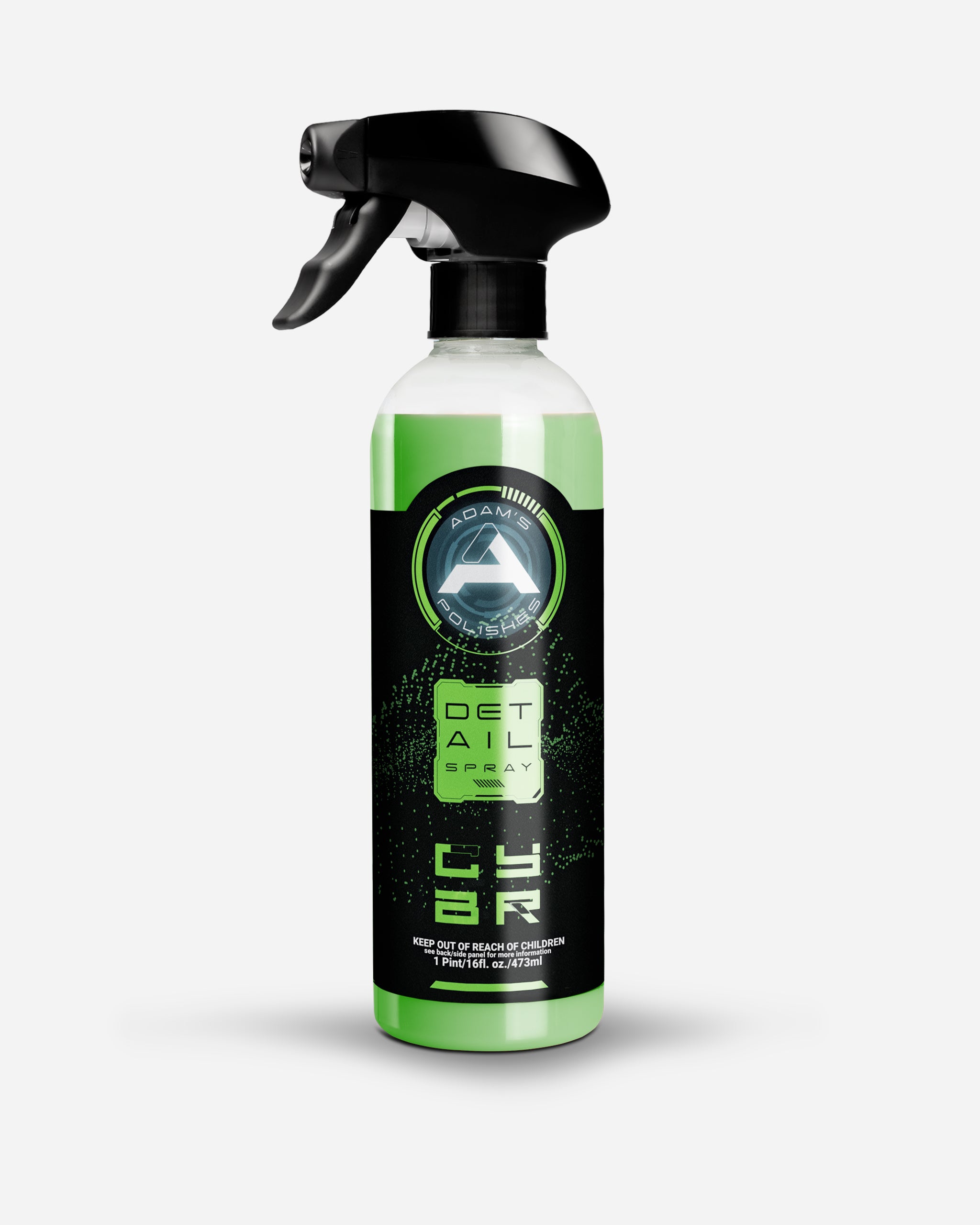 Adam's Cyber Monday Detail Spray 2025