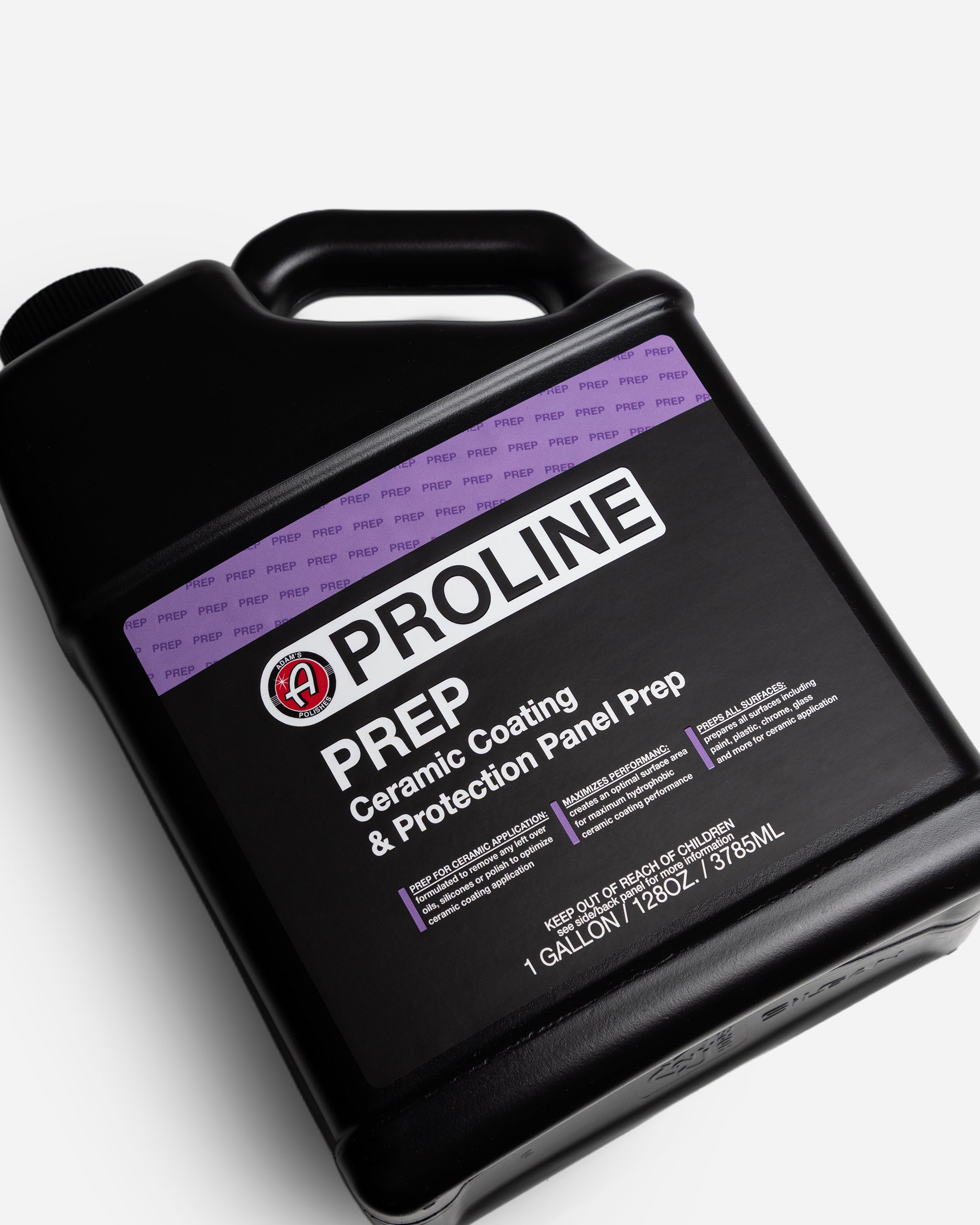 Adam's Proline PREP - Panel Prep