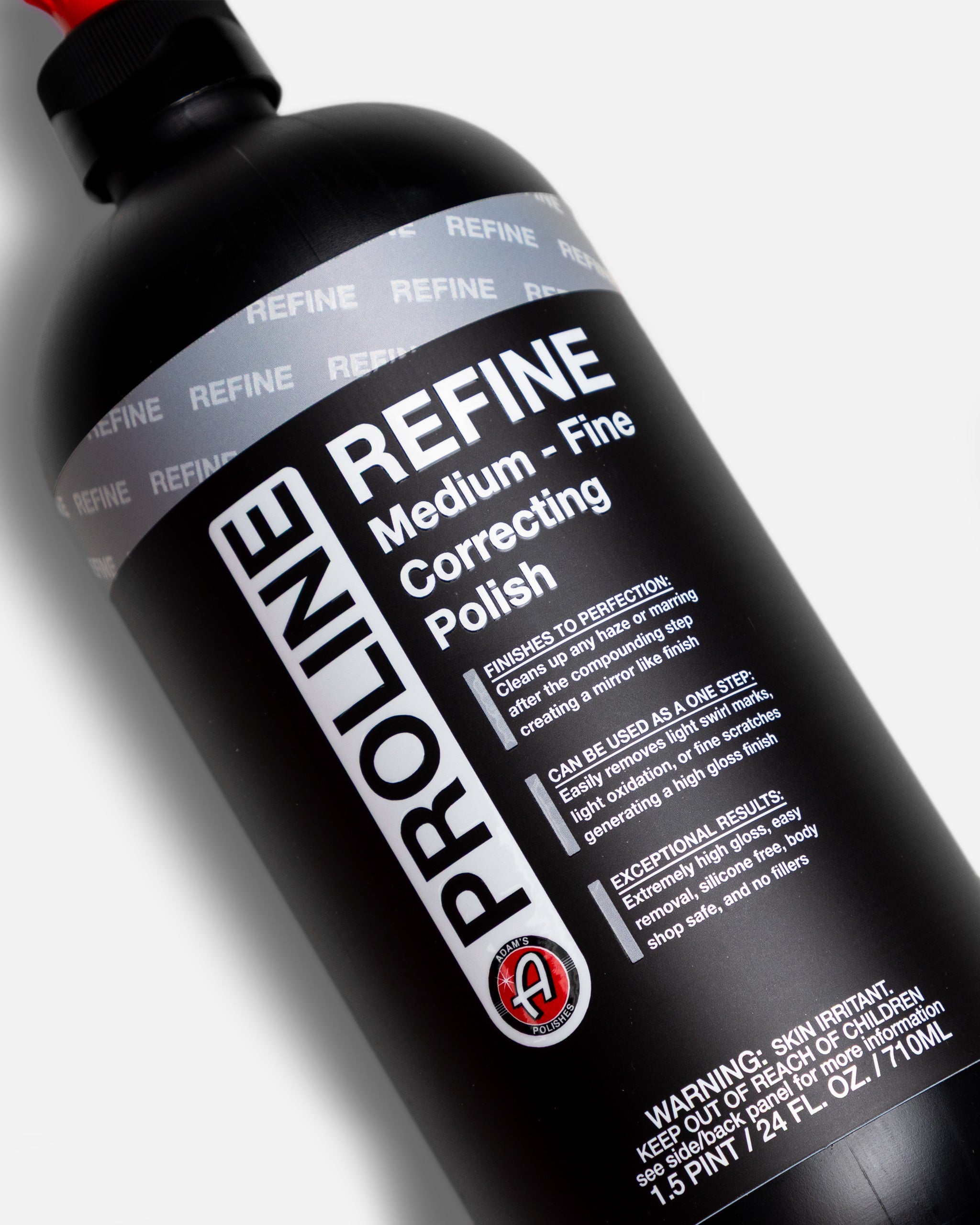 Adam's Proline REFINE - Correction Polish