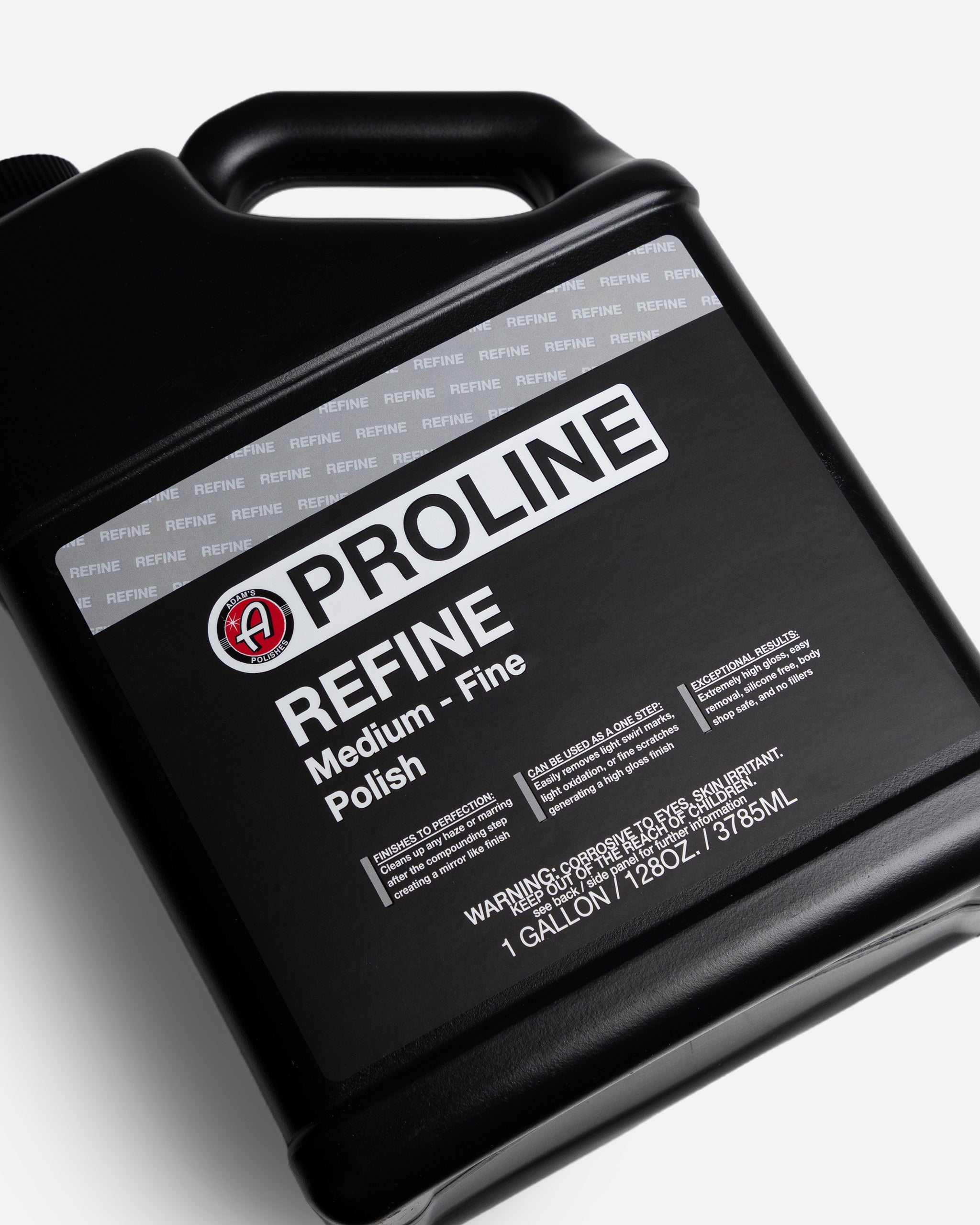 Adam's Proline REFINE - Correction Polish