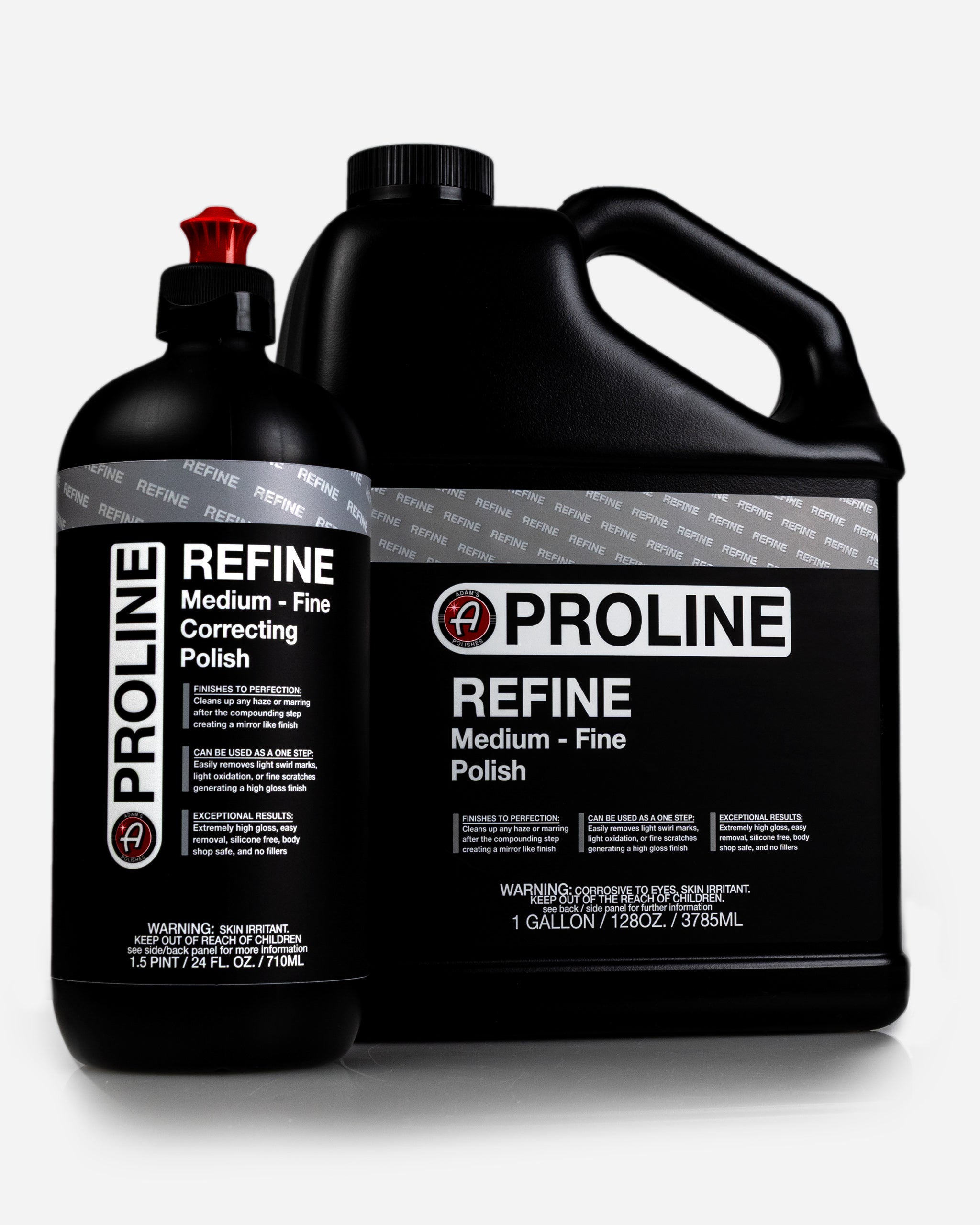 Adam's Proline REFINE - Correction Polish