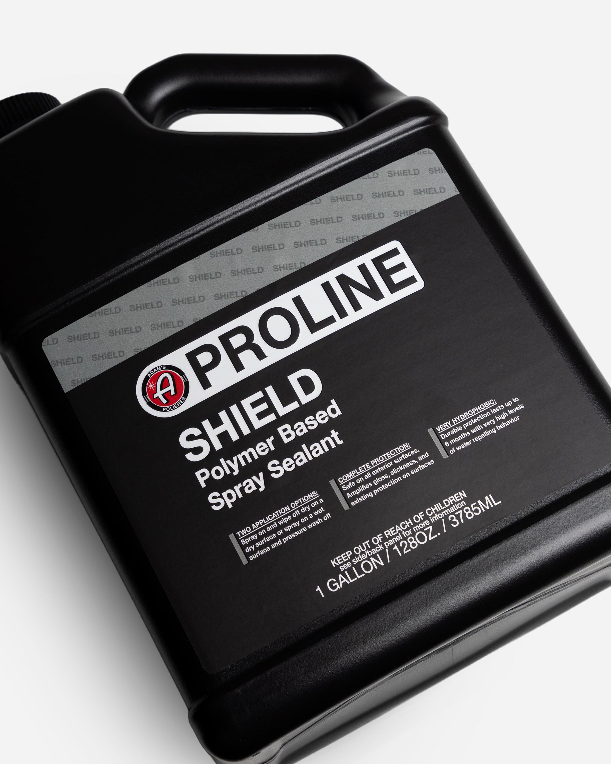 Adam's Proline SHIELD - Spray Sealant