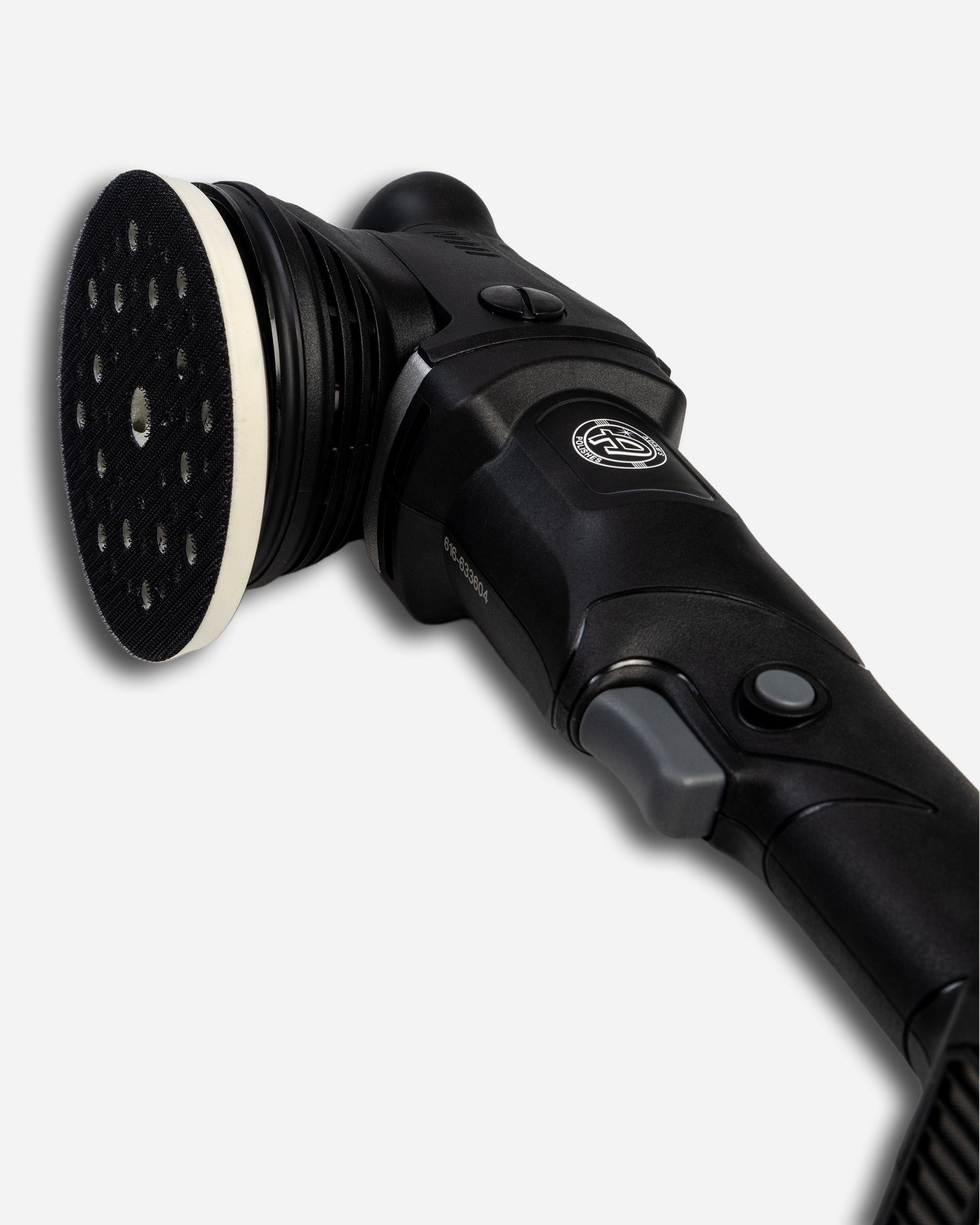 Adam's Cordless 15mm Swirl Killer Polisher