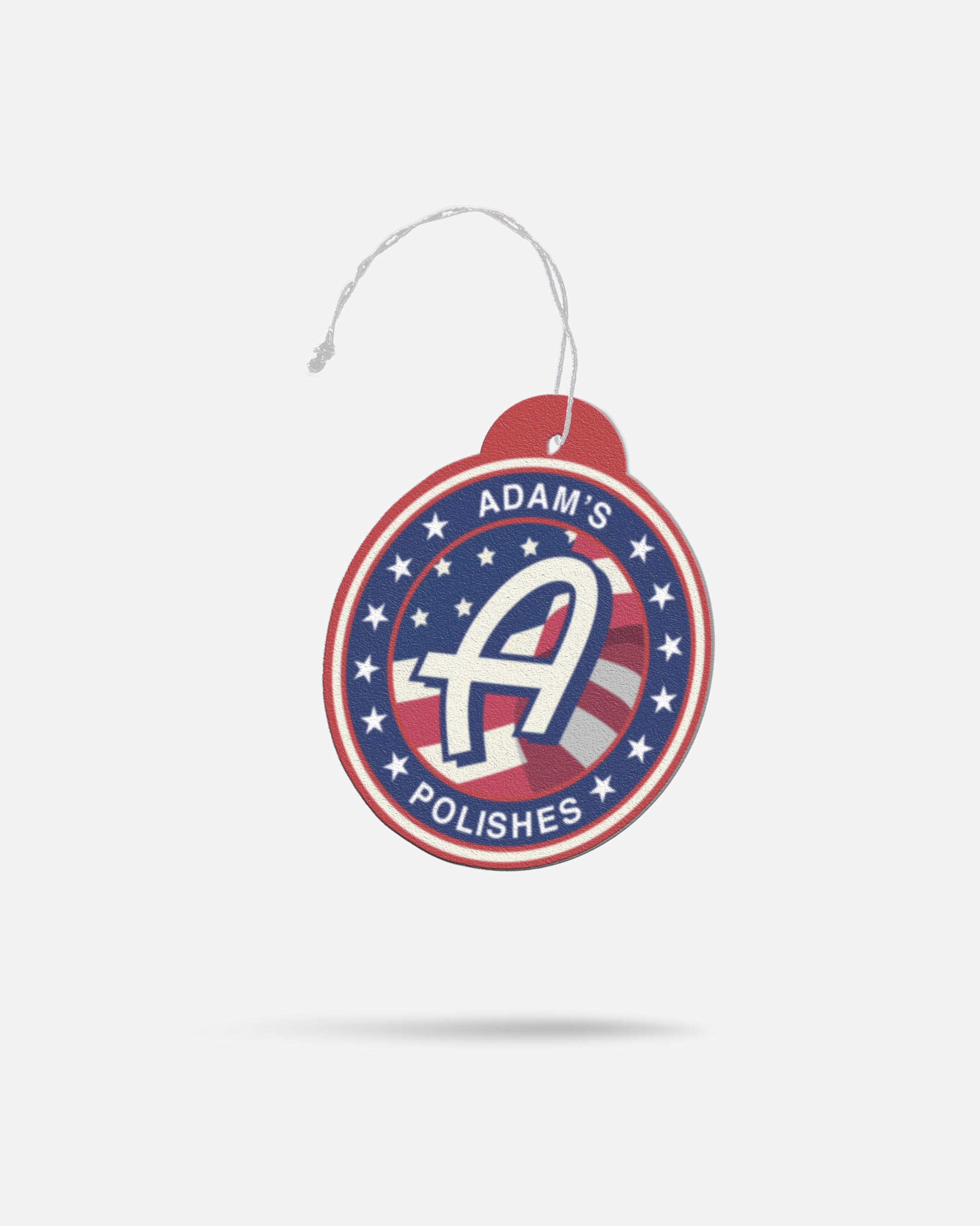 Adam's 4th of July Air Freshener 2026