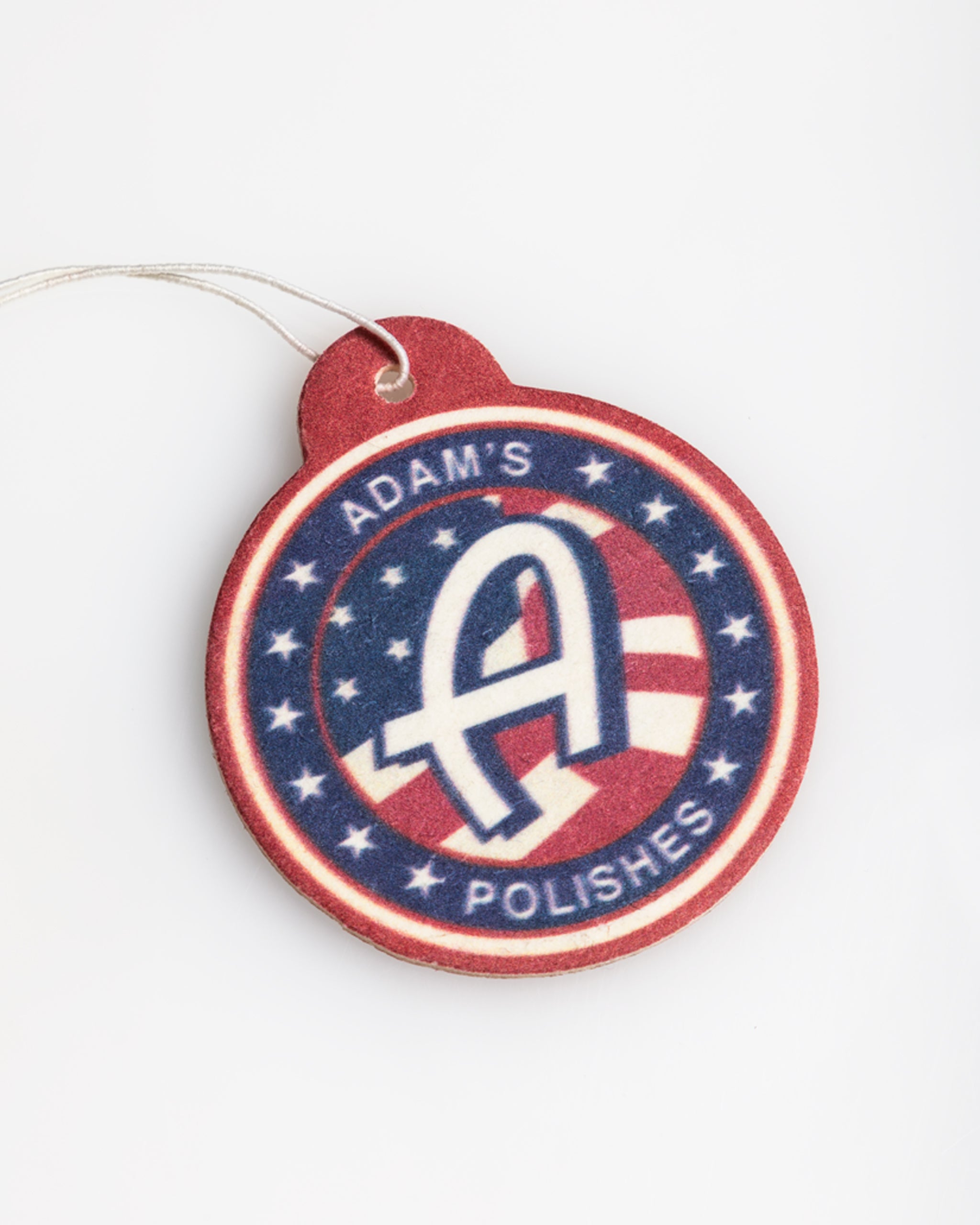 Adam's 4th of July Air Freshener 2026
