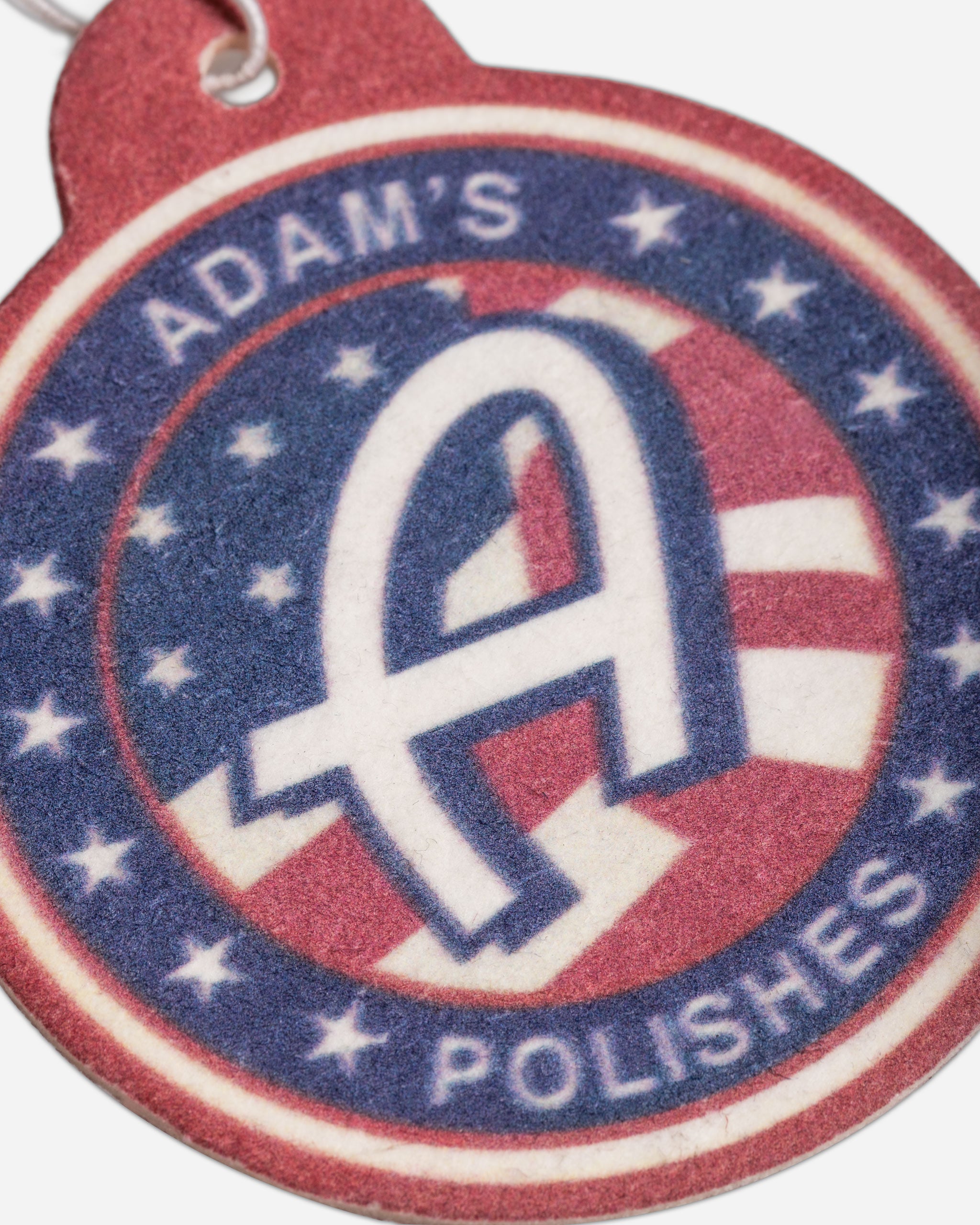 Adam's 4th of July Air Freshener 2026