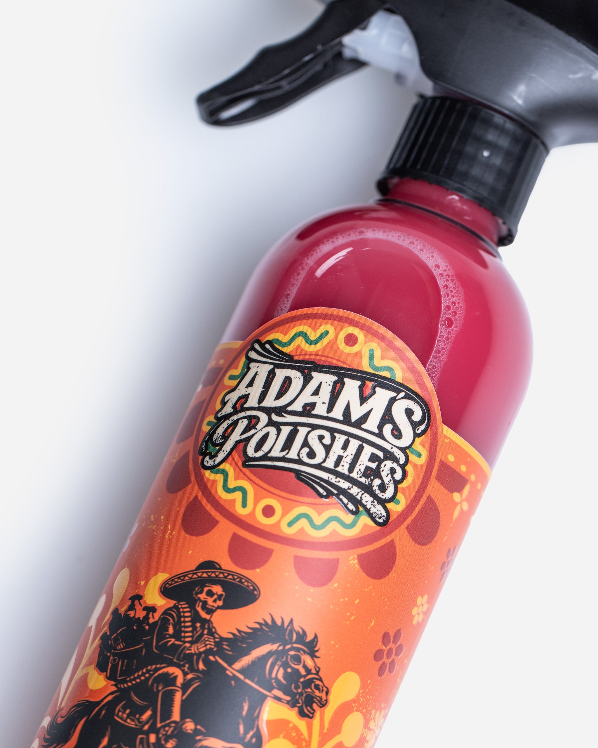 Adam's Cinco De Mayo Detail Spray 2026