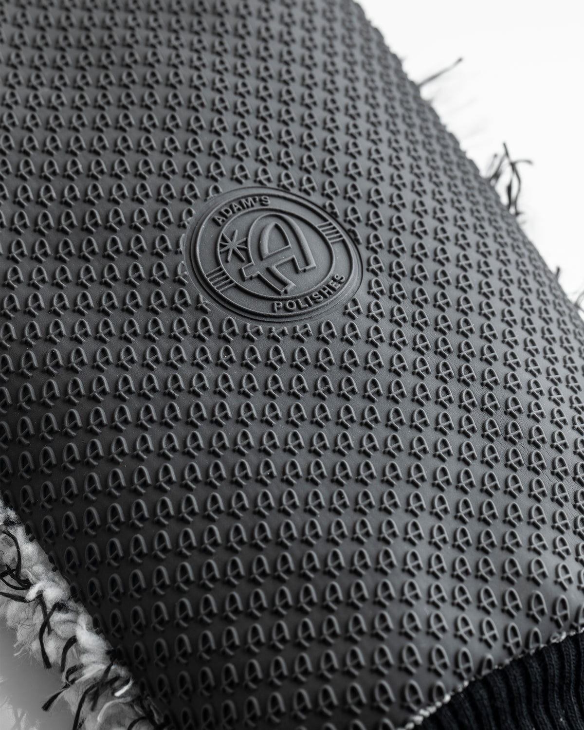 Adam's Clay Wash Mitt