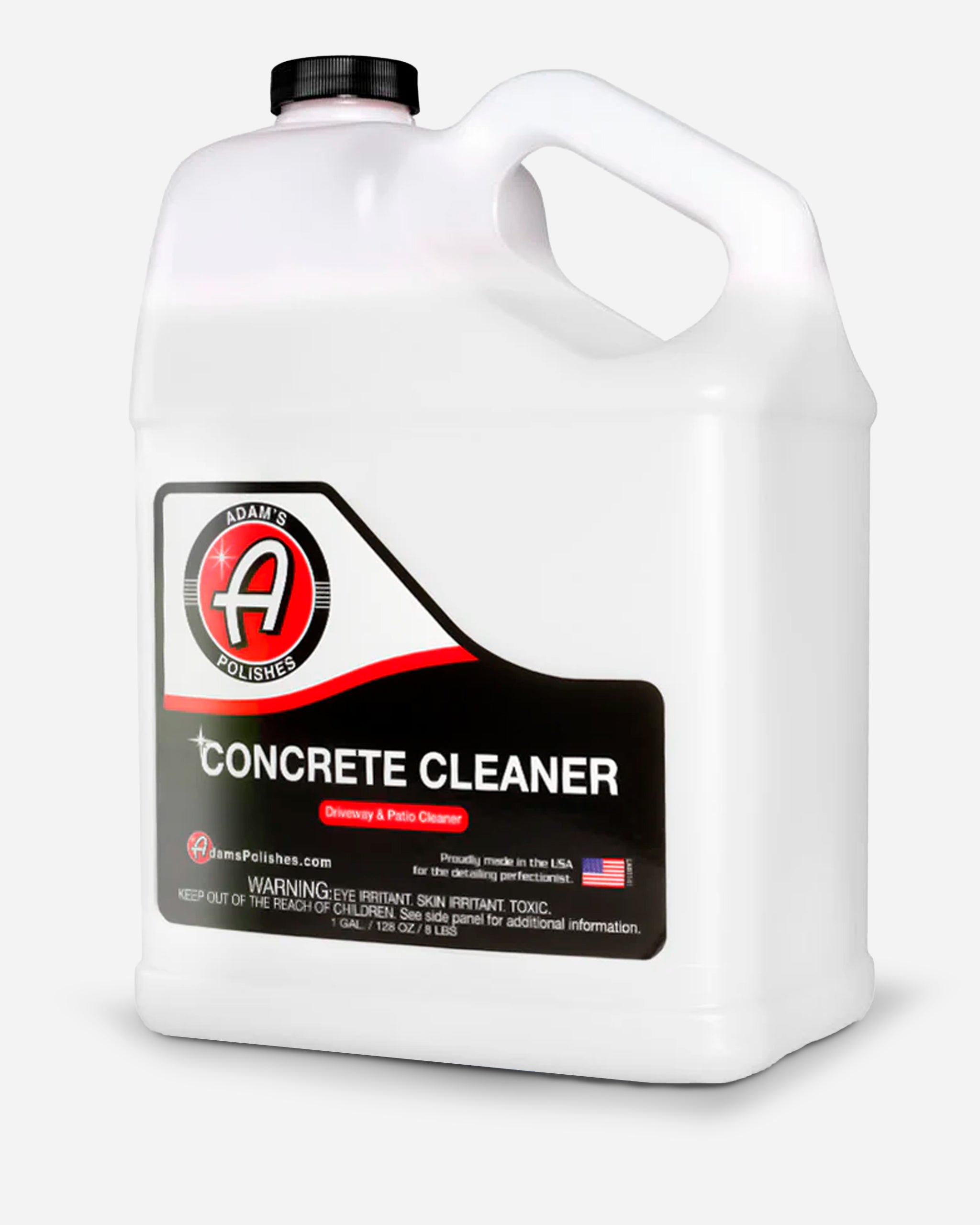 Adam's Concrete Cleaner