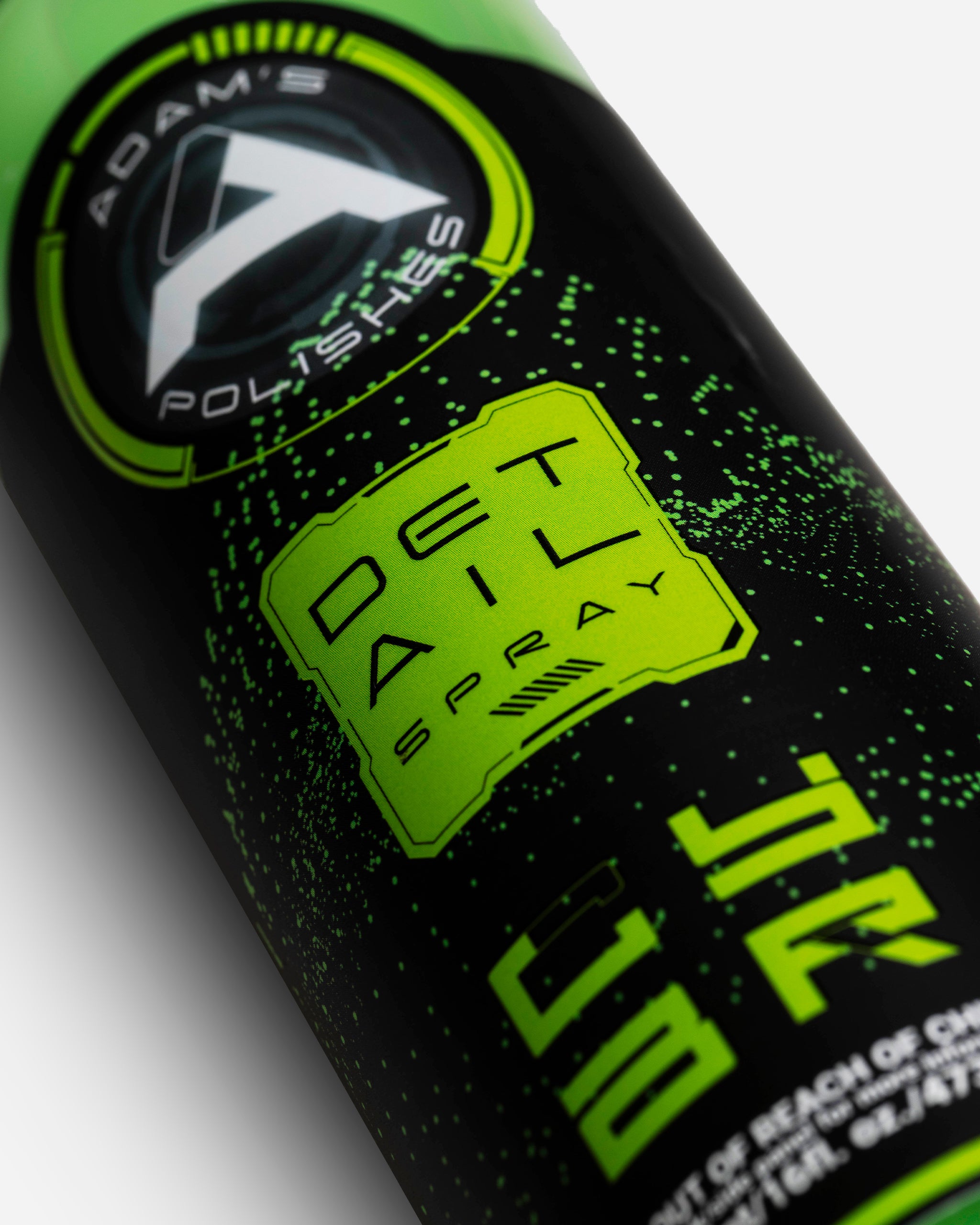 Adam's Cyber Monday Detail Spray 2025