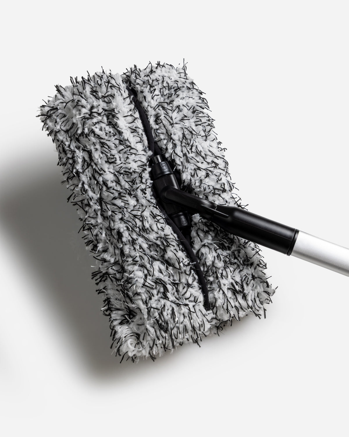 Adam's Expandable 360 Wash Mitt Pole