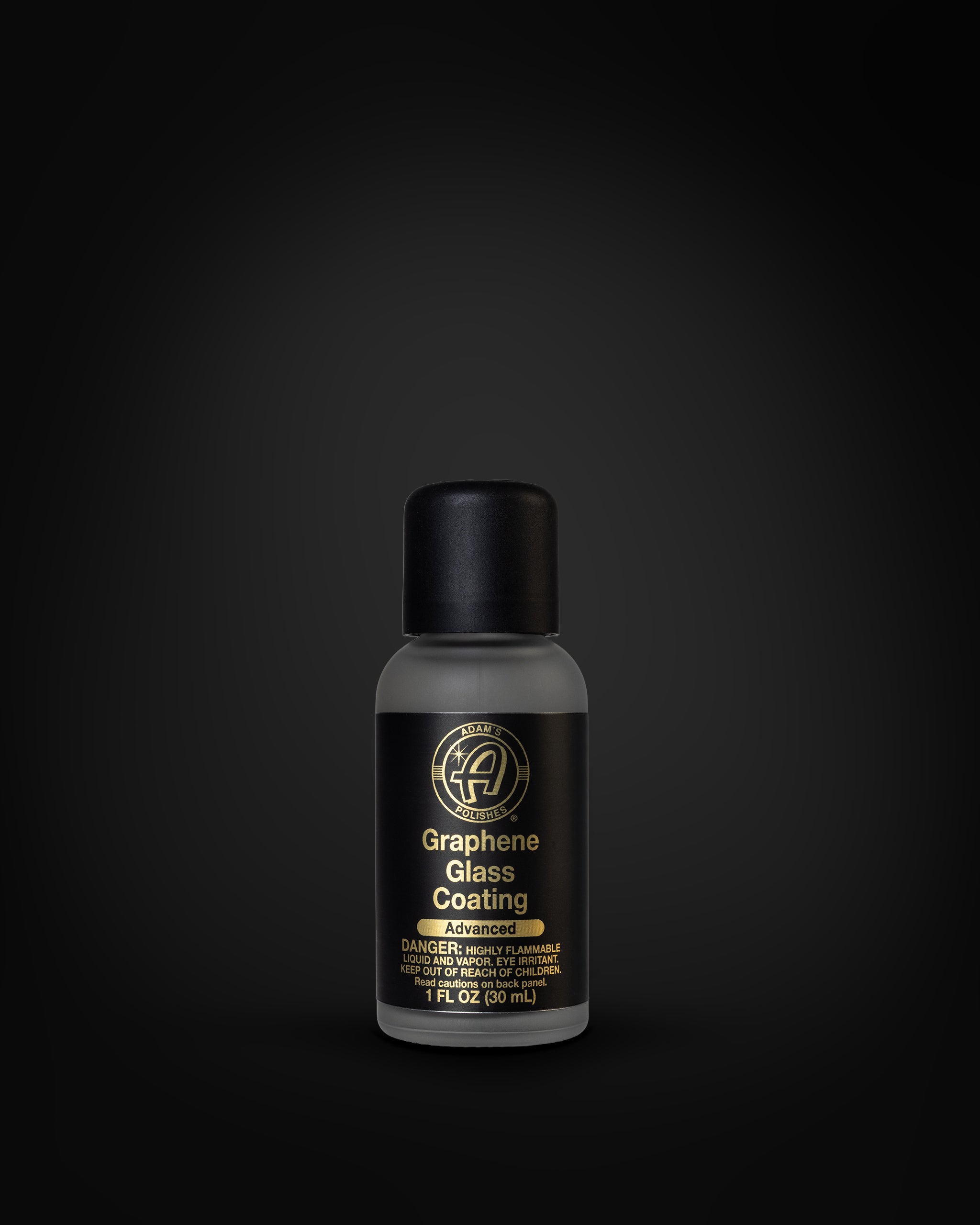 Graphene Ceramic Glass Coating Advanced