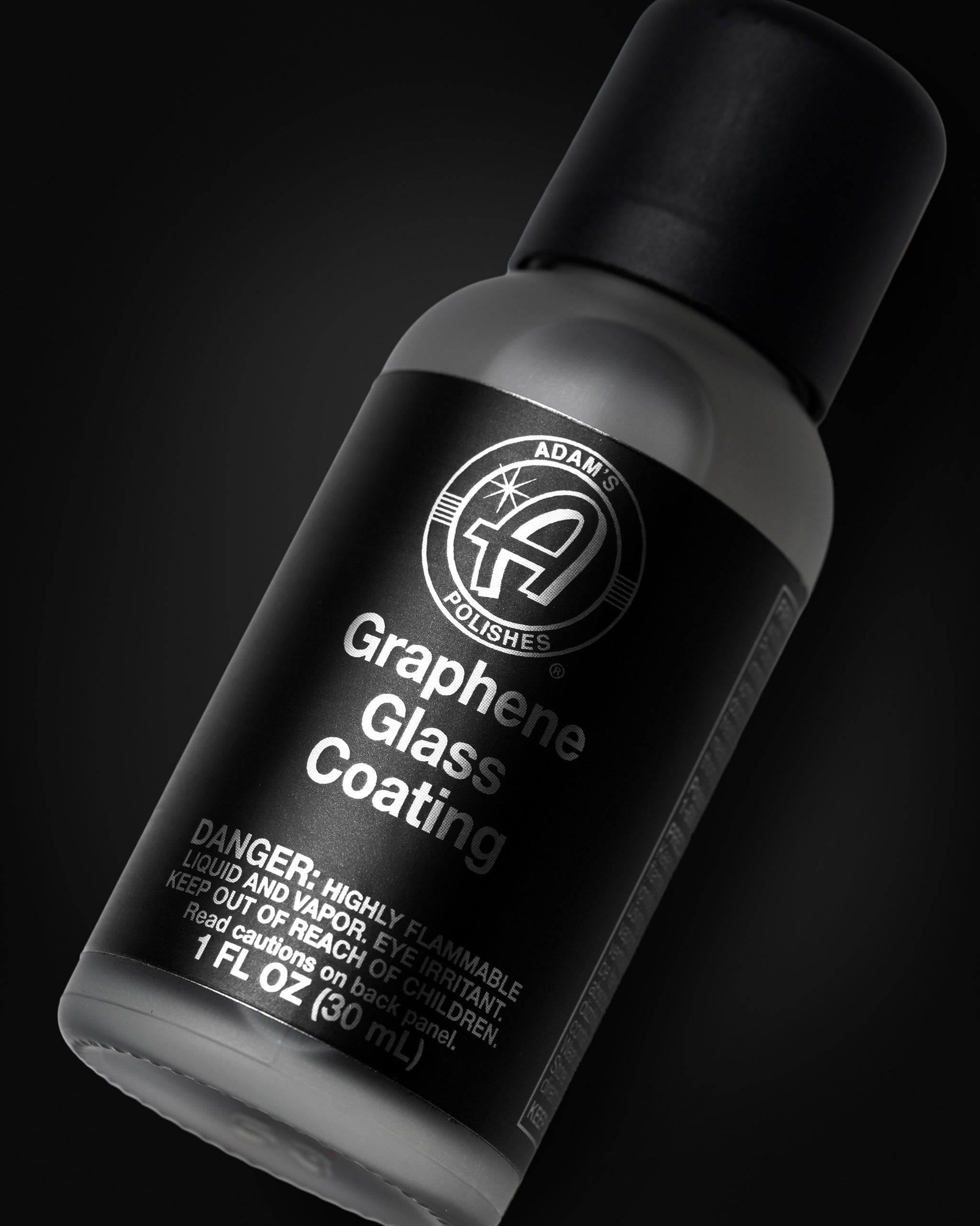 Graphene Ceramic Glass Coating Kit