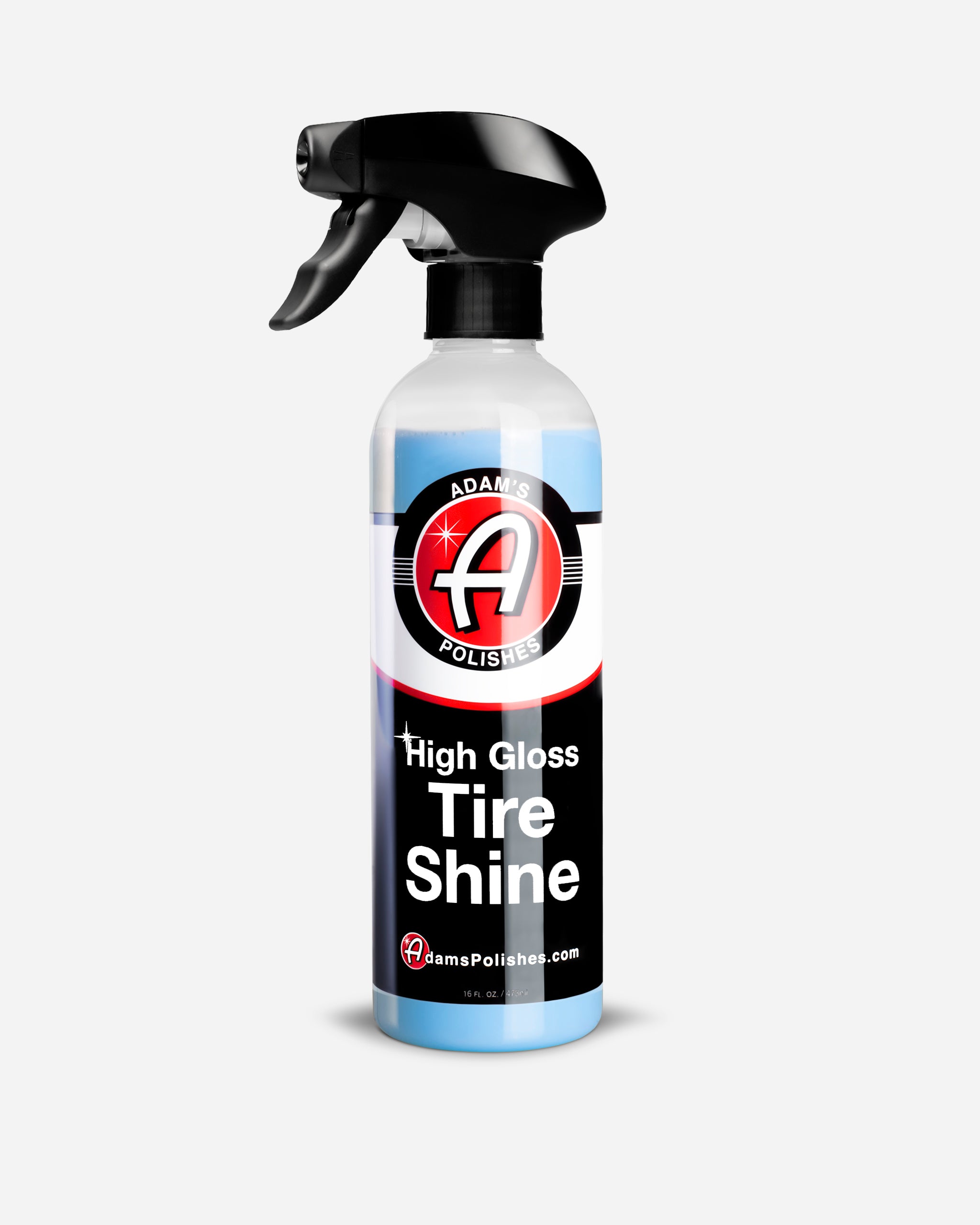 Adam's High Gloss Tire Shine