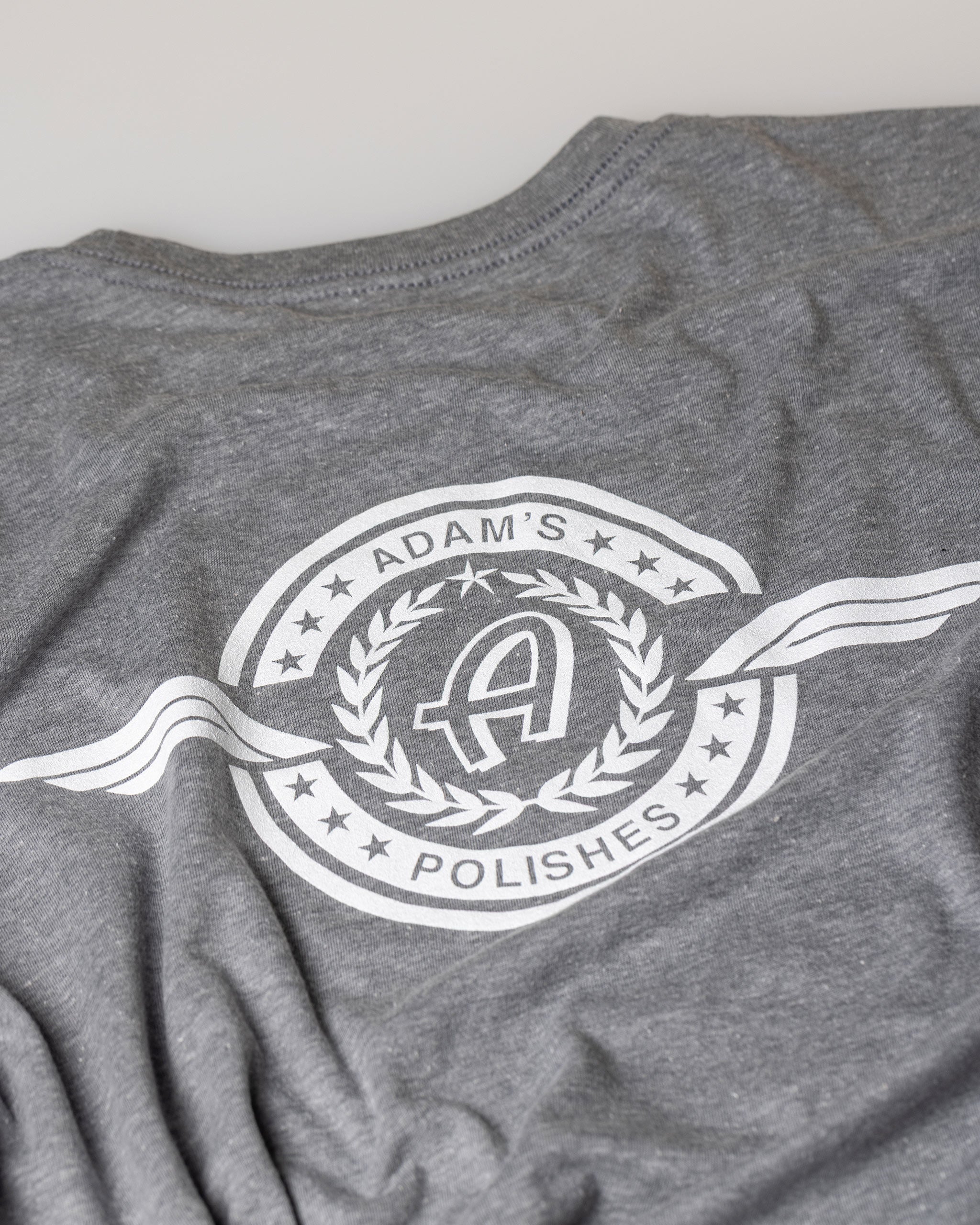 Adam's Memorial Day T-Shirt 2026