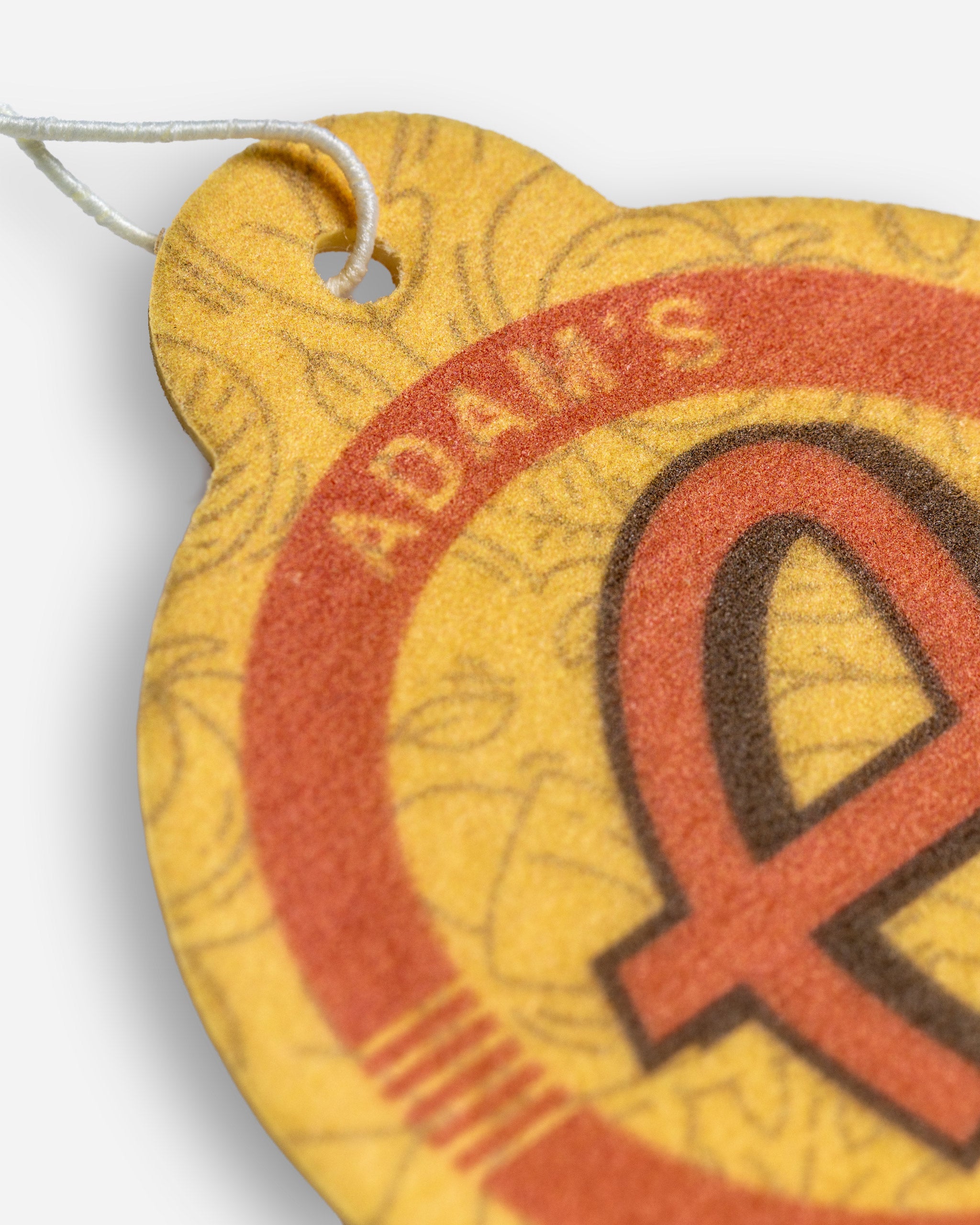 Adam's Pumpkin Spice Air Freshener 3-Pack 2026