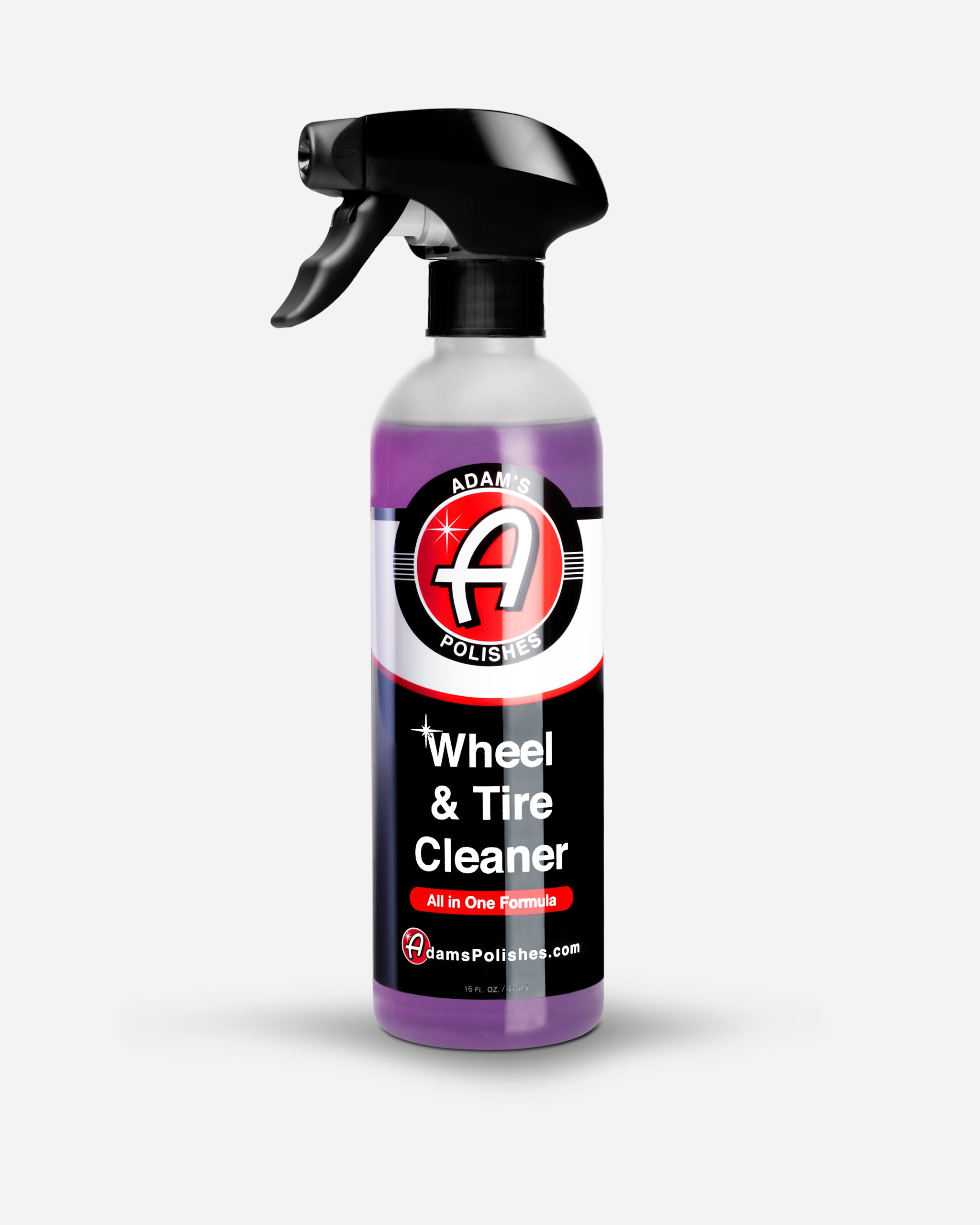 Adam's Wheel & Tire Cleaner