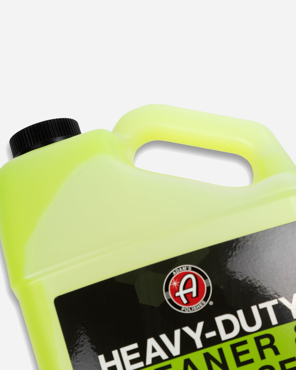 Adam's Heavy Duty Cleaner & Degreaser