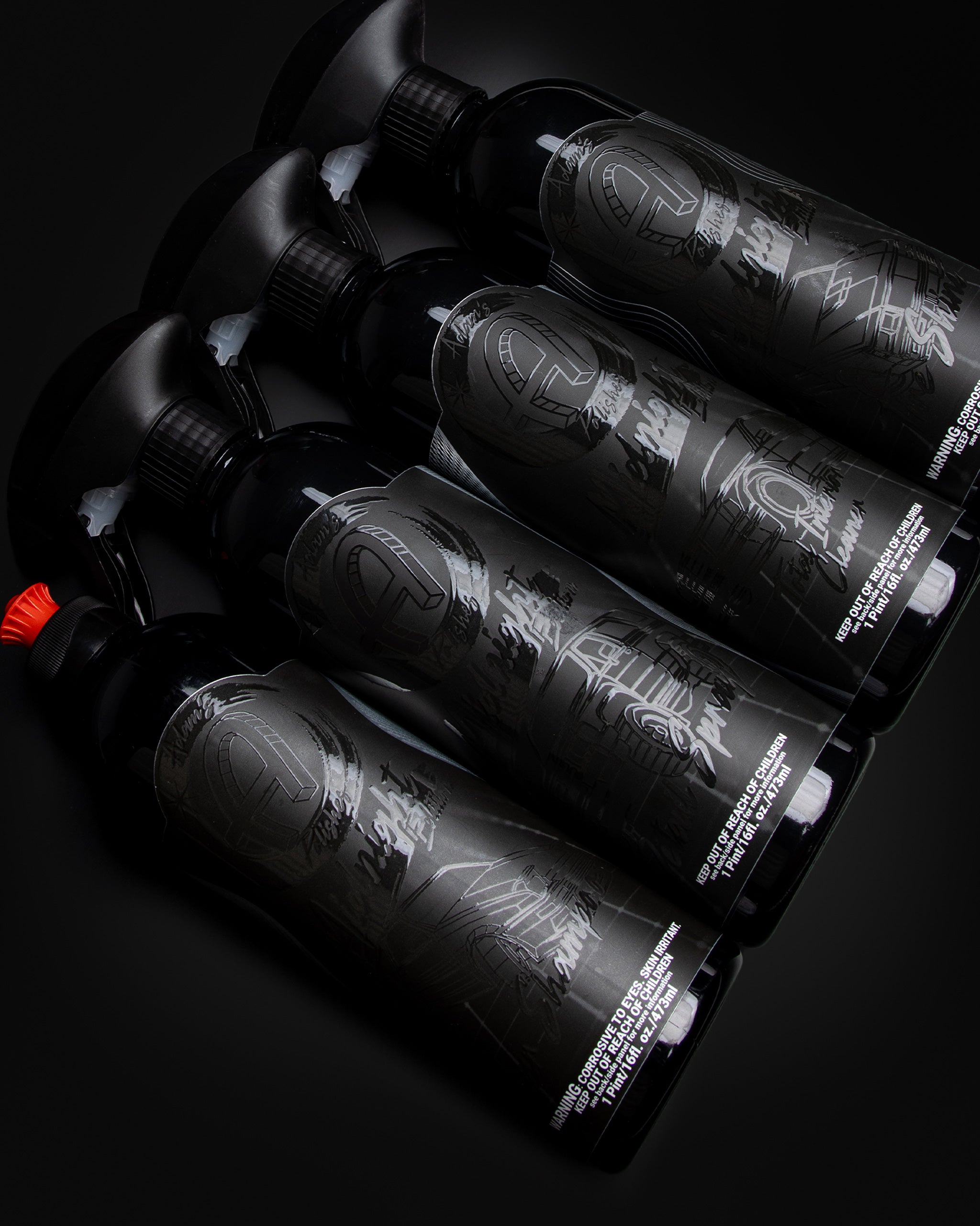 Adam's Midnight Collection Kit 2025