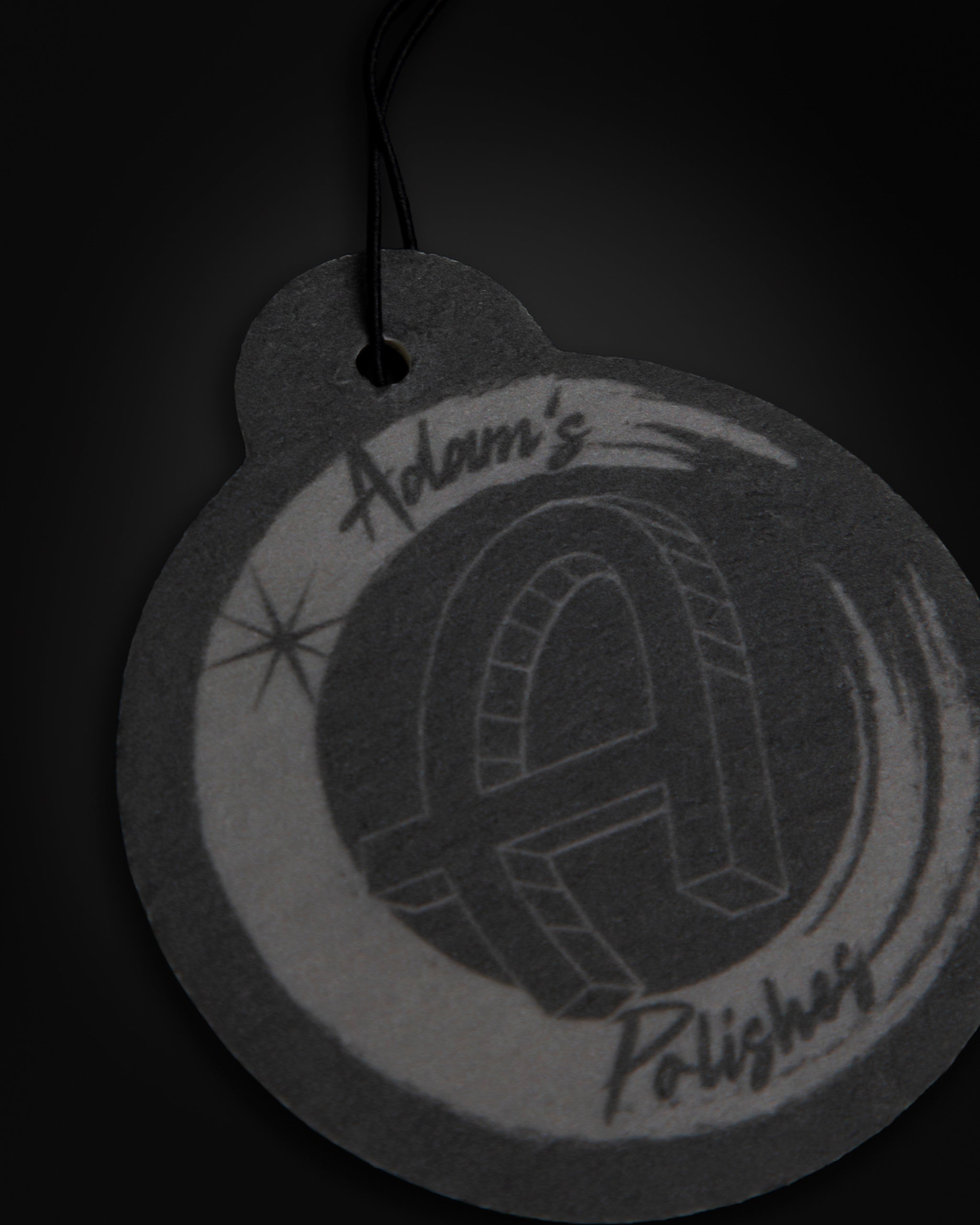 Adam's Midnight Collection Air Freshener 2025
