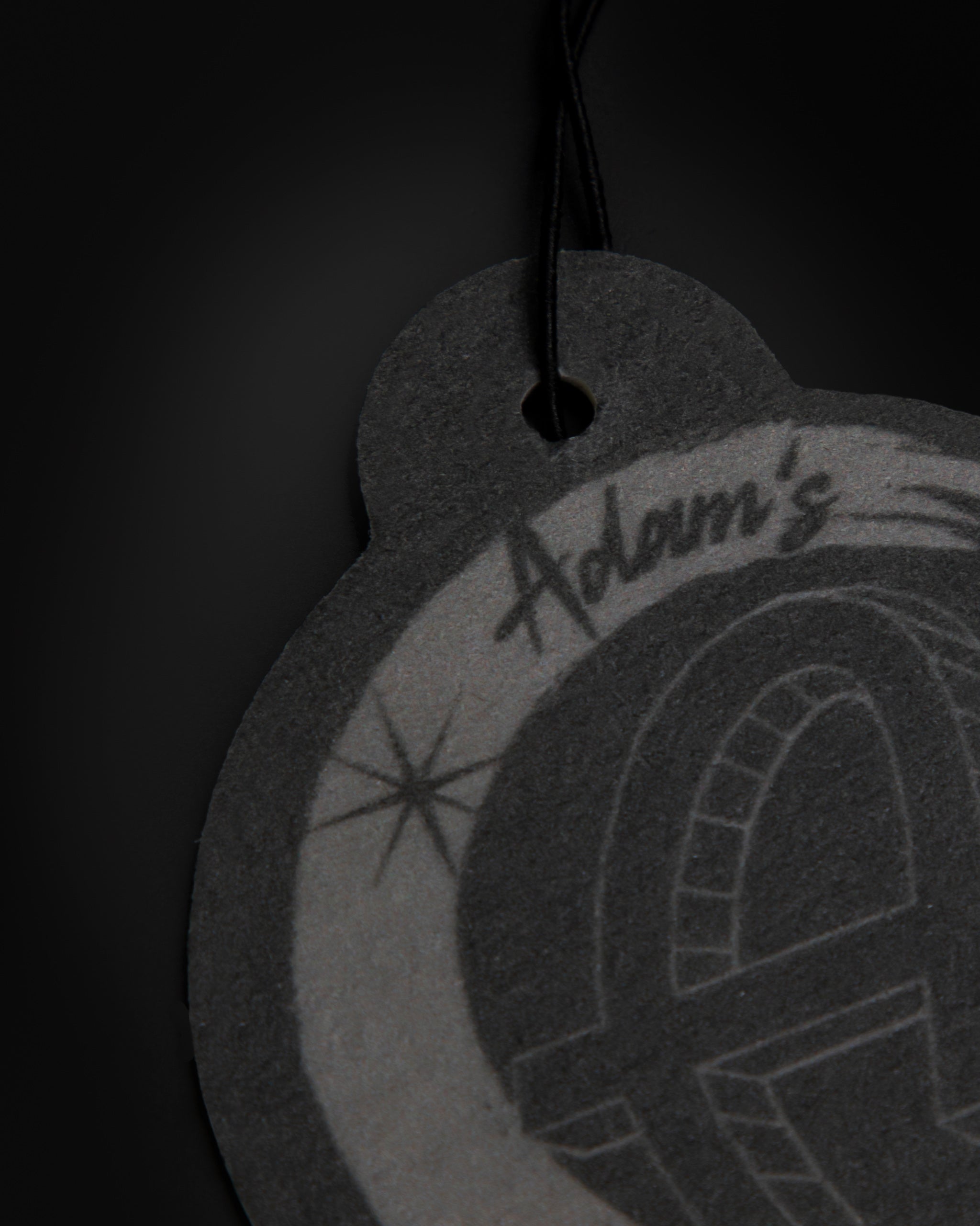 Adam's Midnight Collection Air Freshener 2025