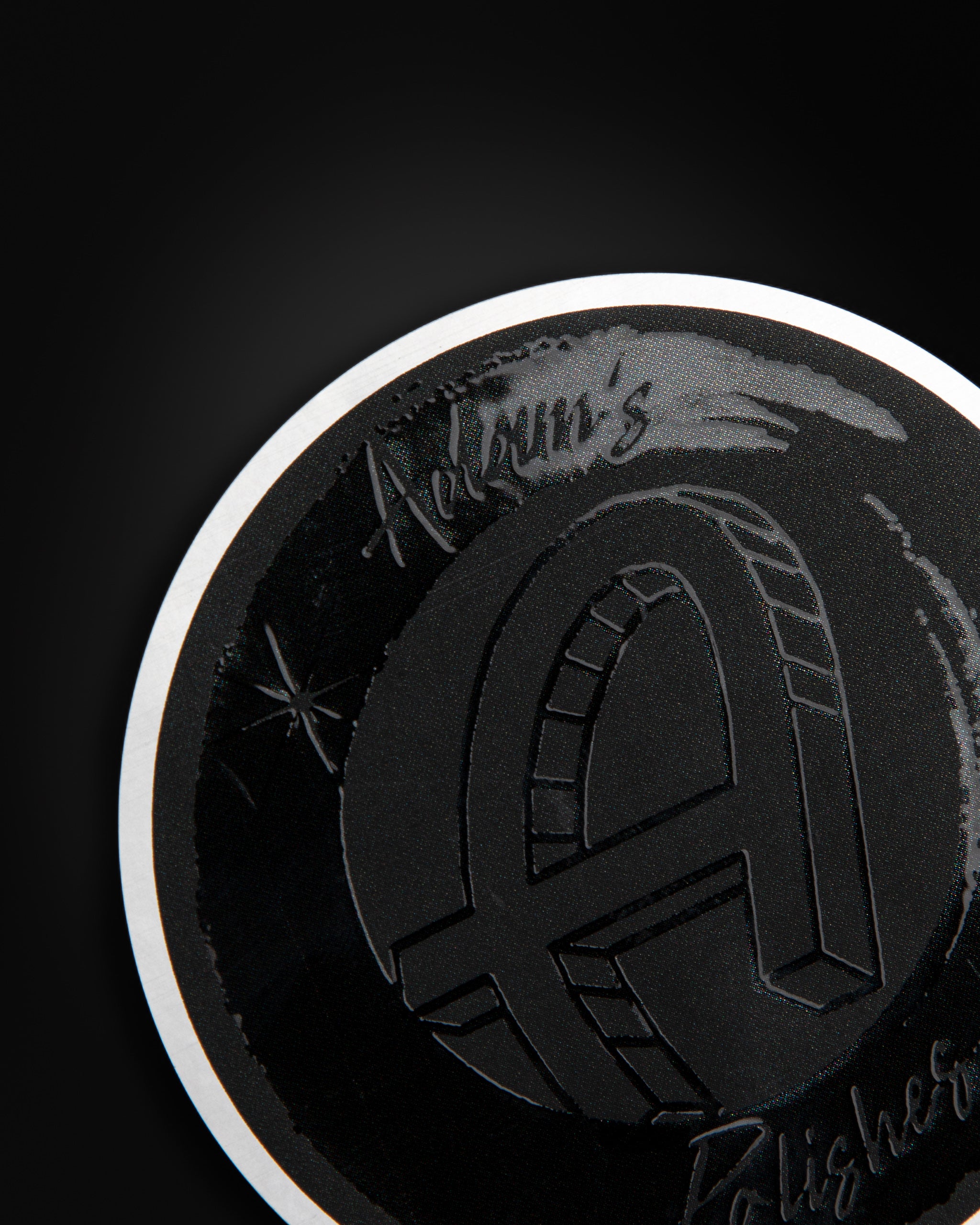 Adam's Midnight Collection Sticker 2025