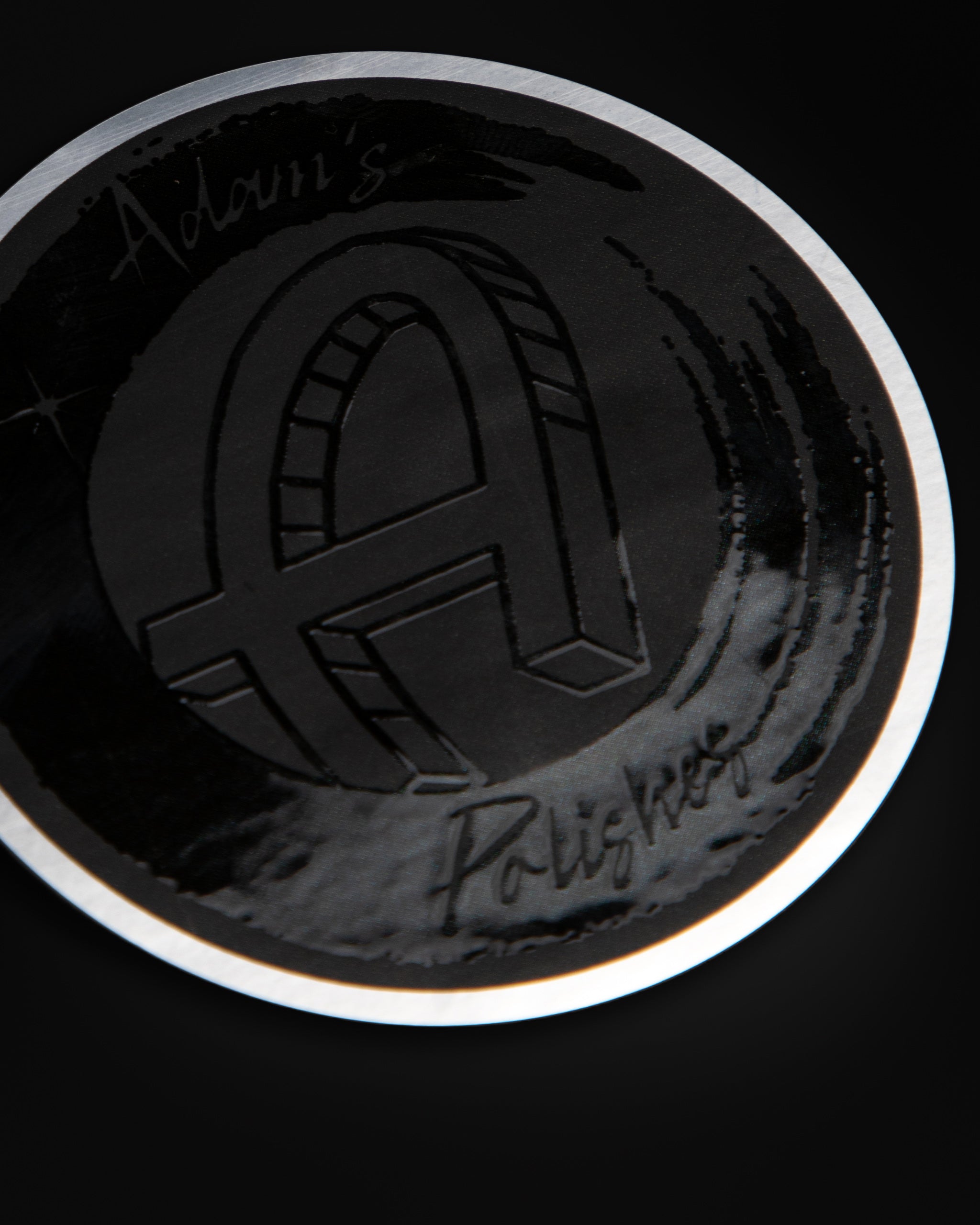 Adam's Midnight Collection Sticker 2025
