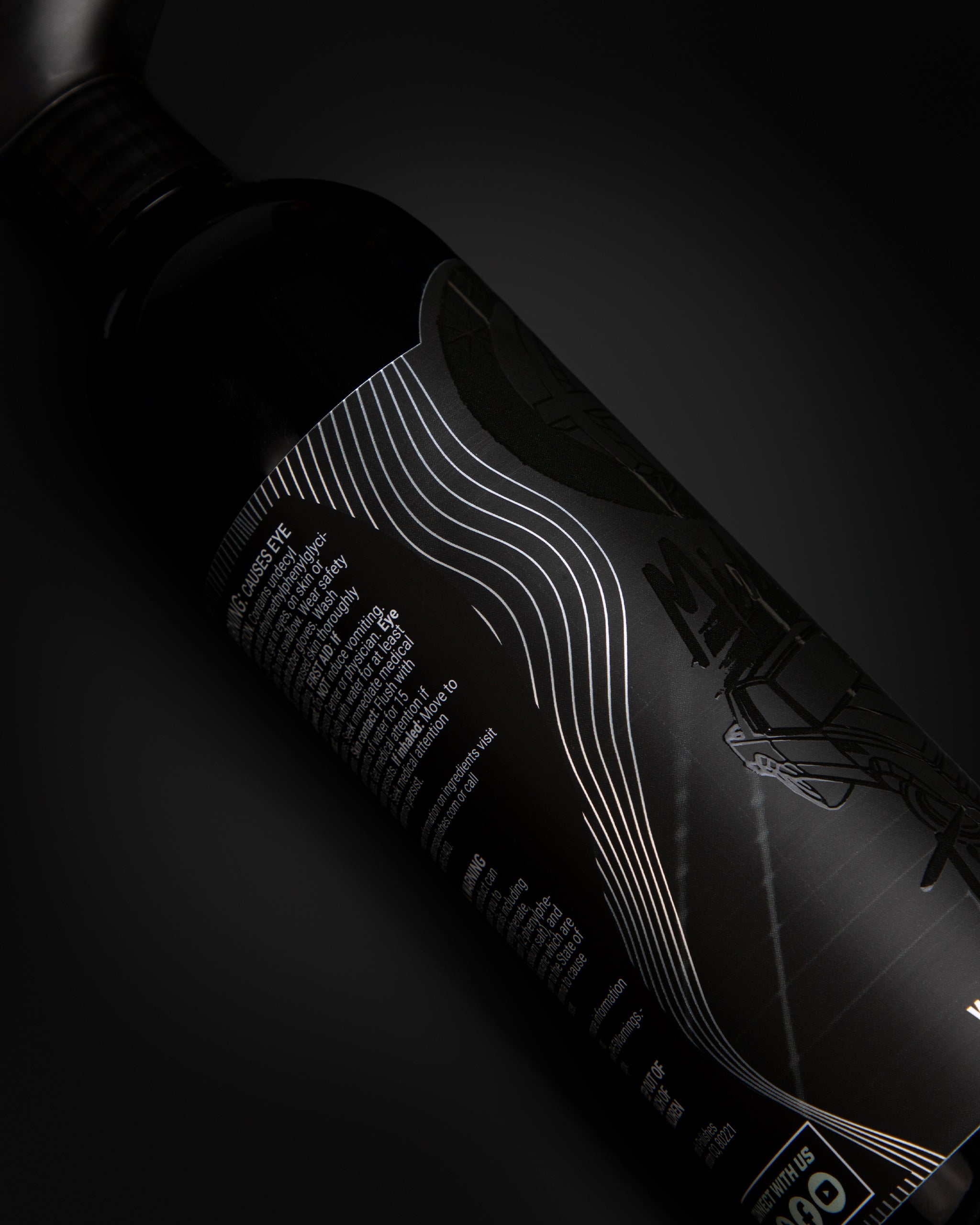 Adam's Midnight Collection Tire Shine 2025