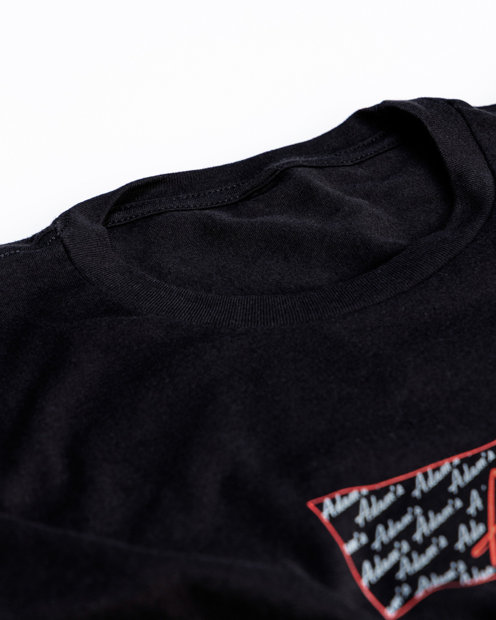 Adam's Anniversary Box Logo T-Shirt