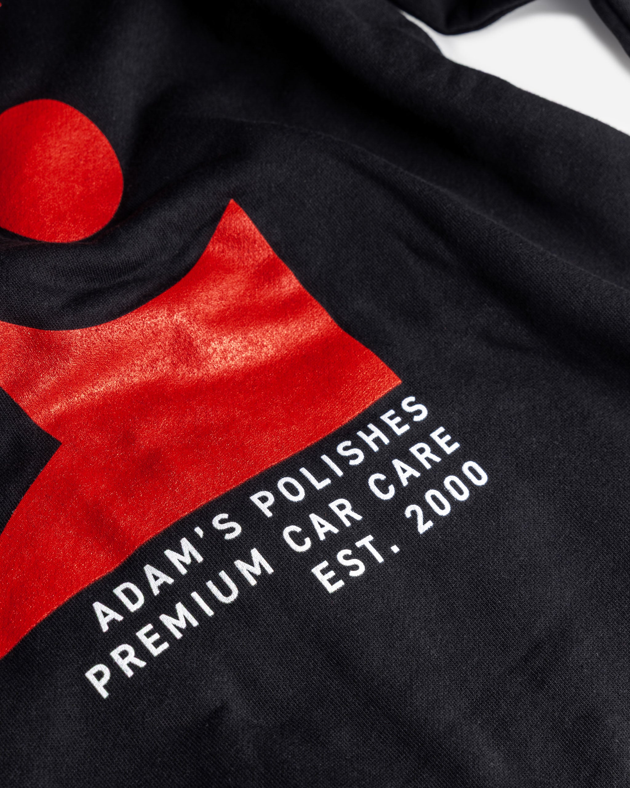 Adam's 26th Anniversary Hoodie