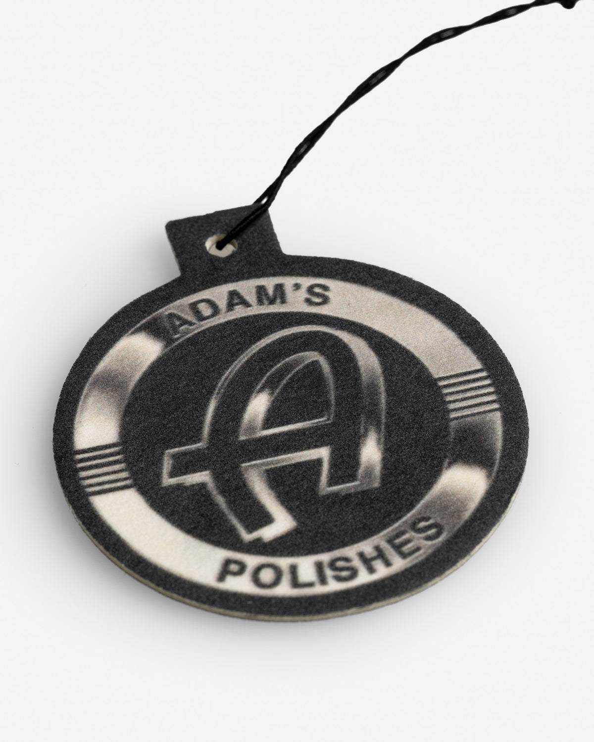 Adam's Halloween Air Freshener 2026