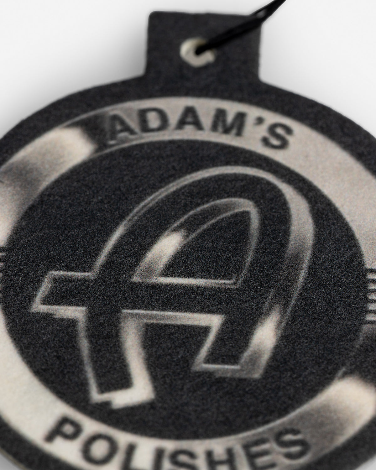 Adam's Halloween Air Freshener 2026