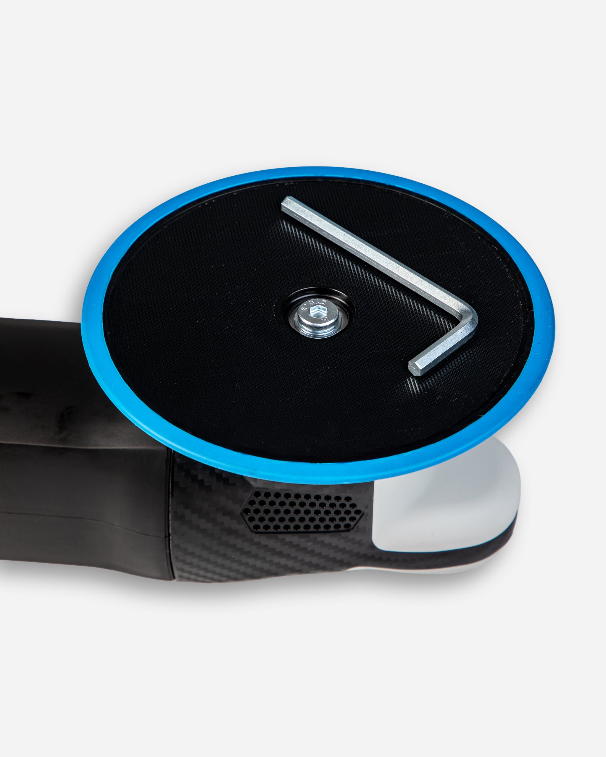 RUPES LHR21 Mark V Random Orbital Polisher