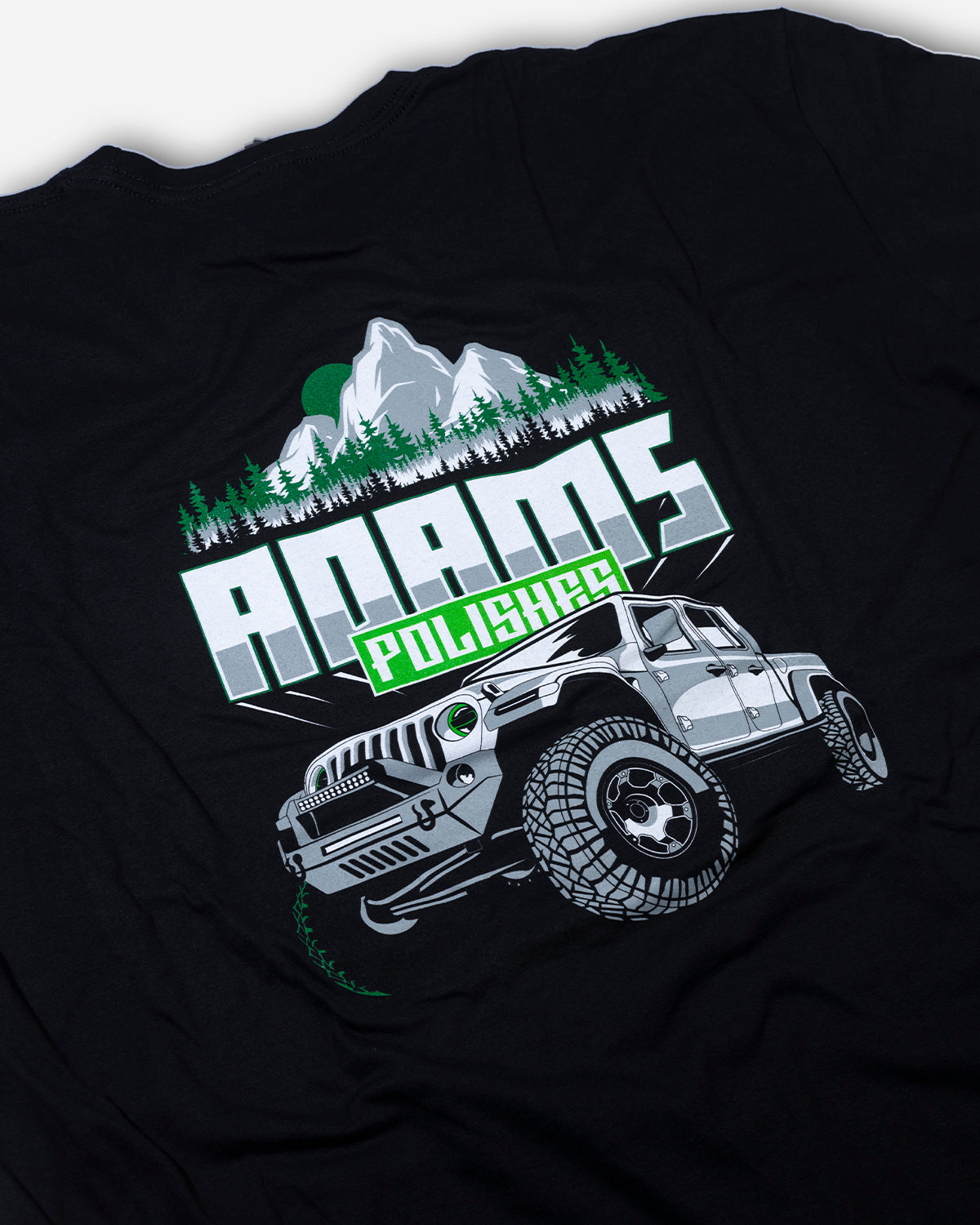 Adam's Colorado Rugged T-Shirt
