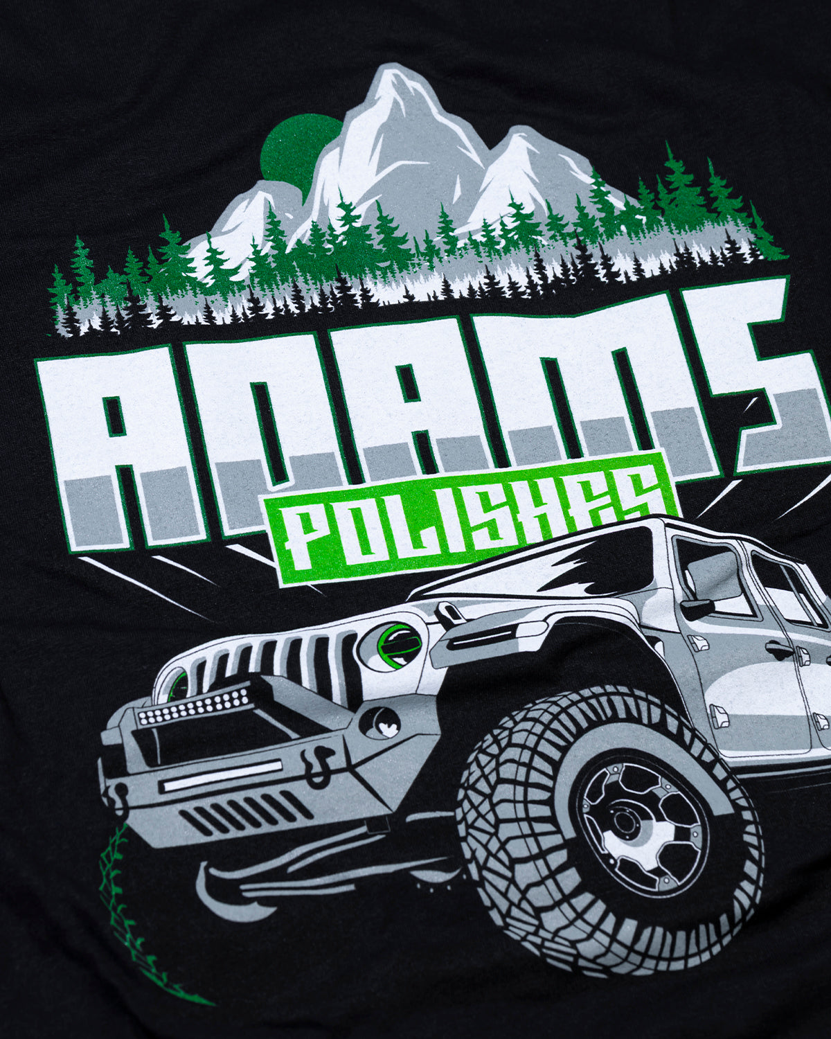 Adam's Colorado Rugged T-Shirt