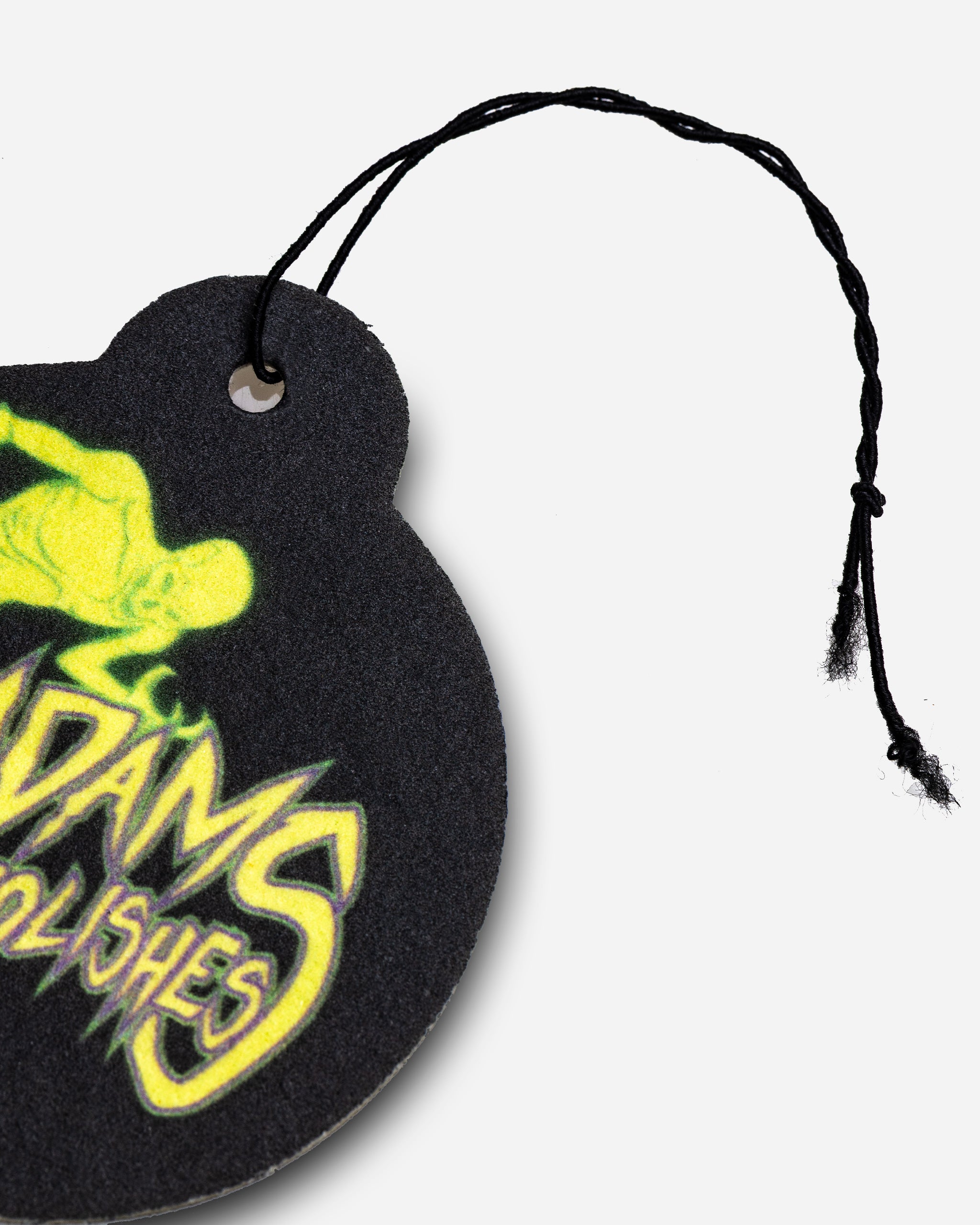 Adam's Halloween Air Freshener 2025