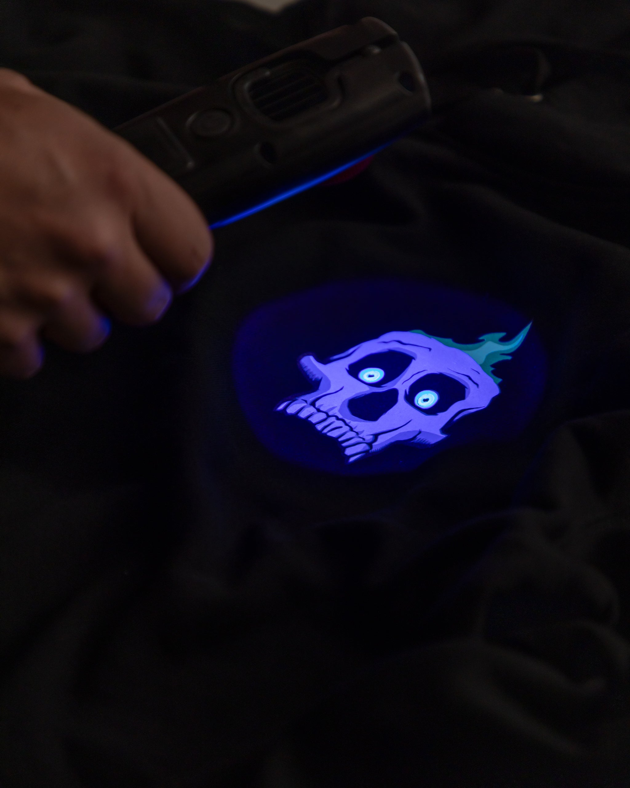 Adam's Halloween Hoodie 2025