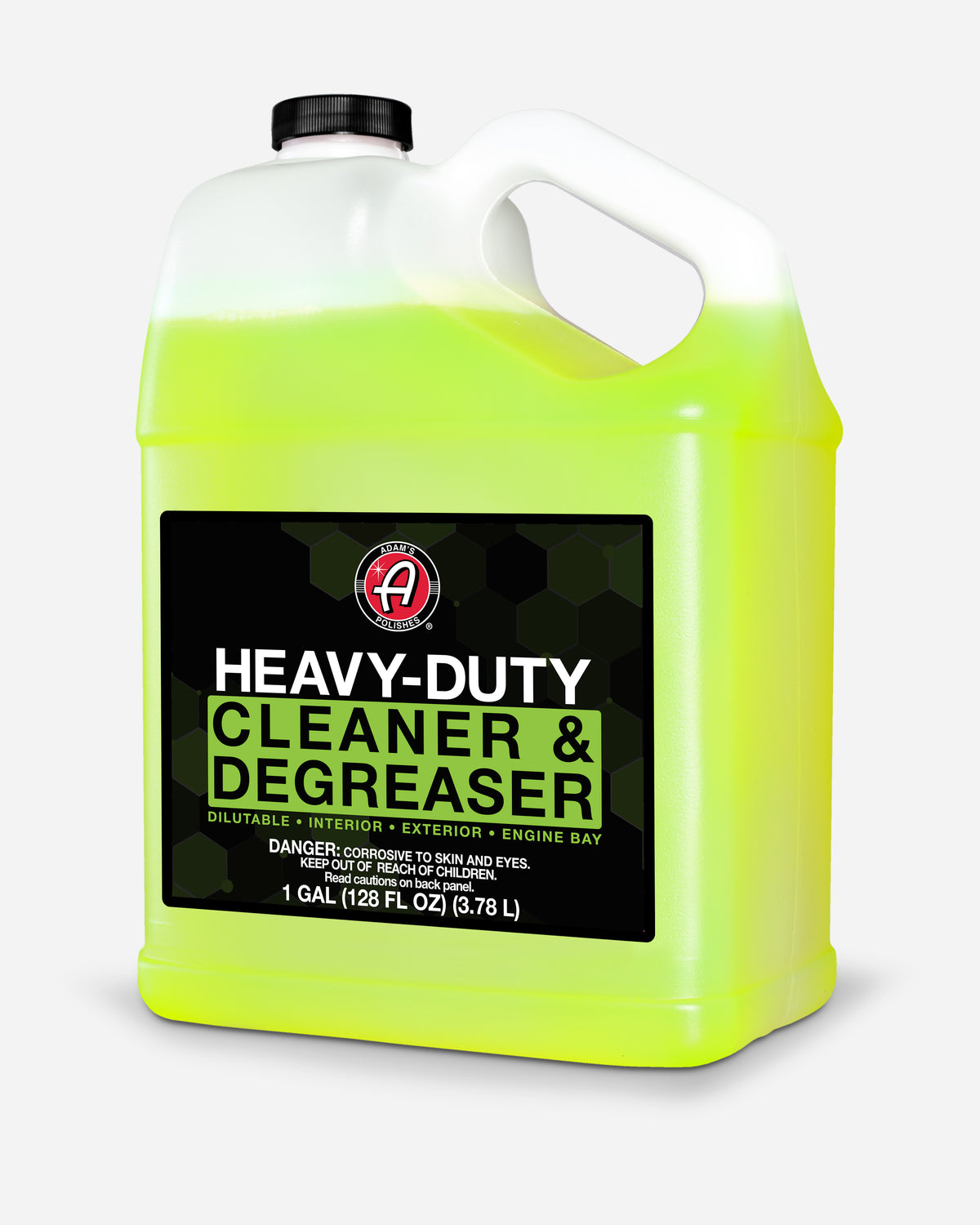 Adam's Heavy Duty Cleaner & Degreaser
