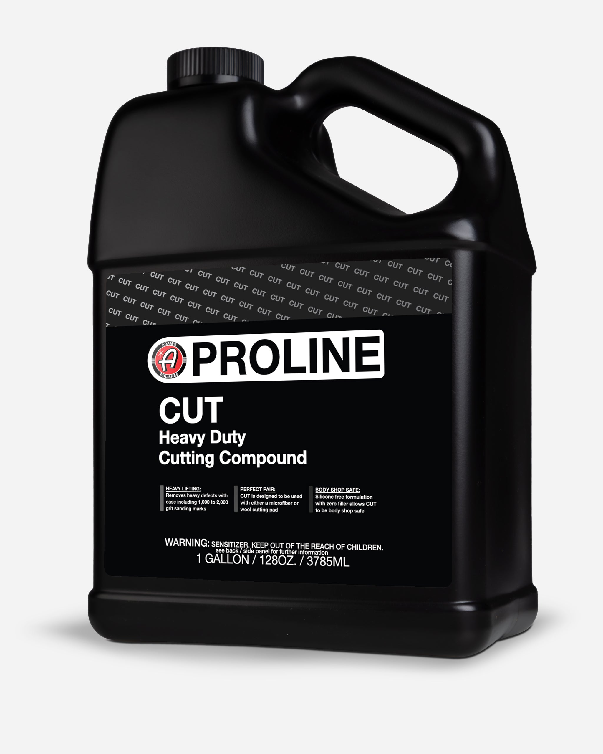 Adam's Proline CUT - Cutting Compound