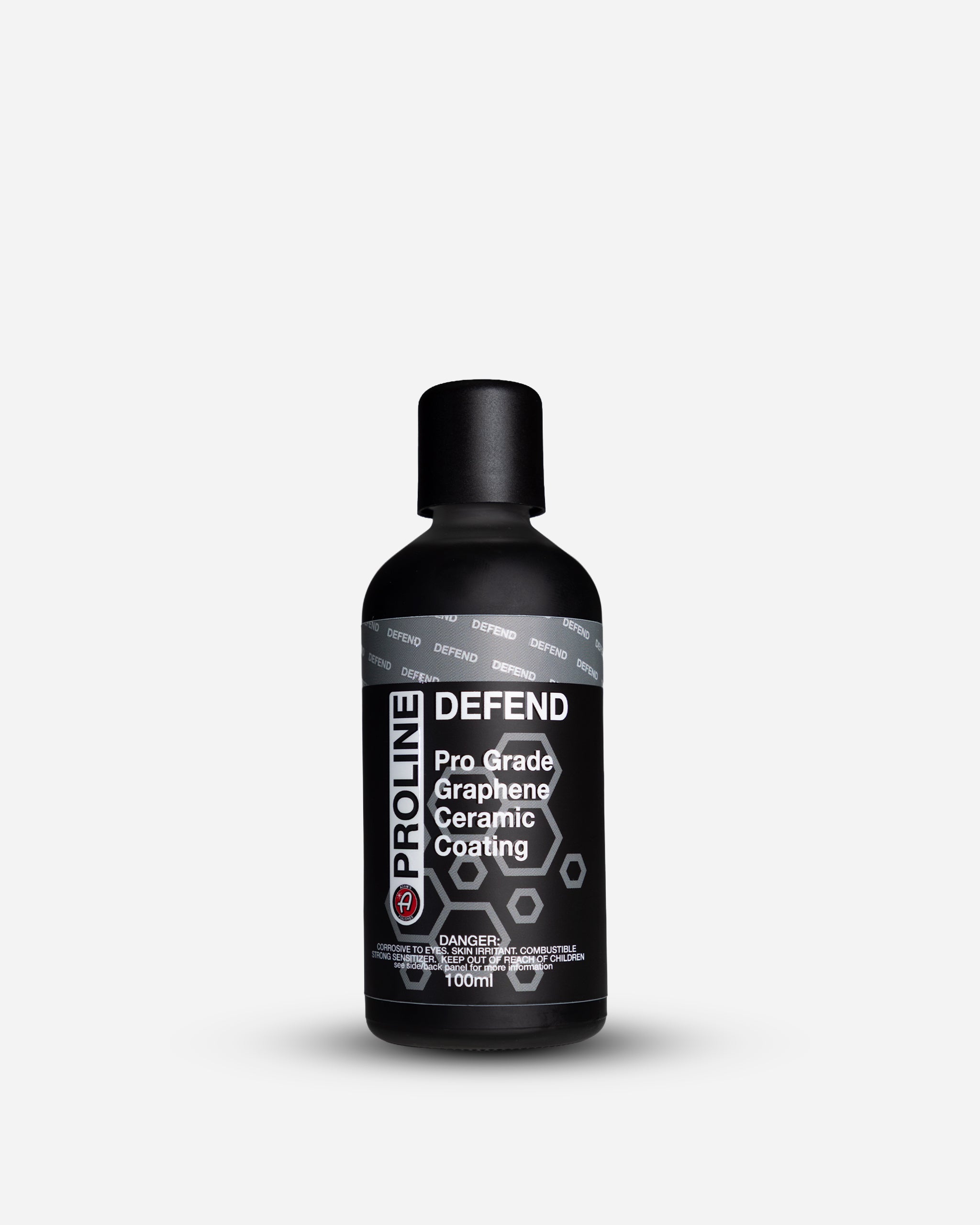 Adam's Proline DEFEND - Graphene Ceramic Coating 100mL
