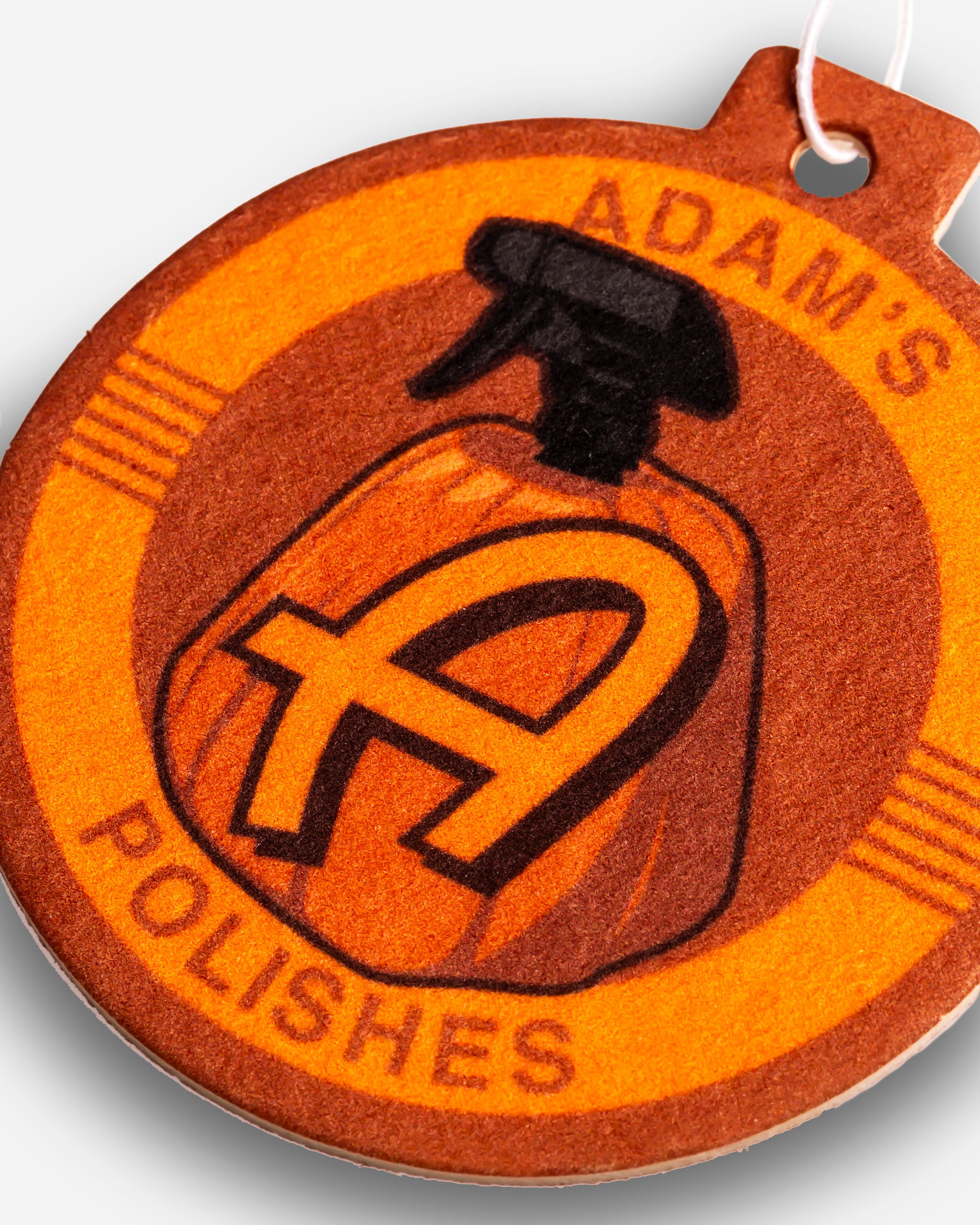 Adam's Pumpkin Spice Air Freshener 2025