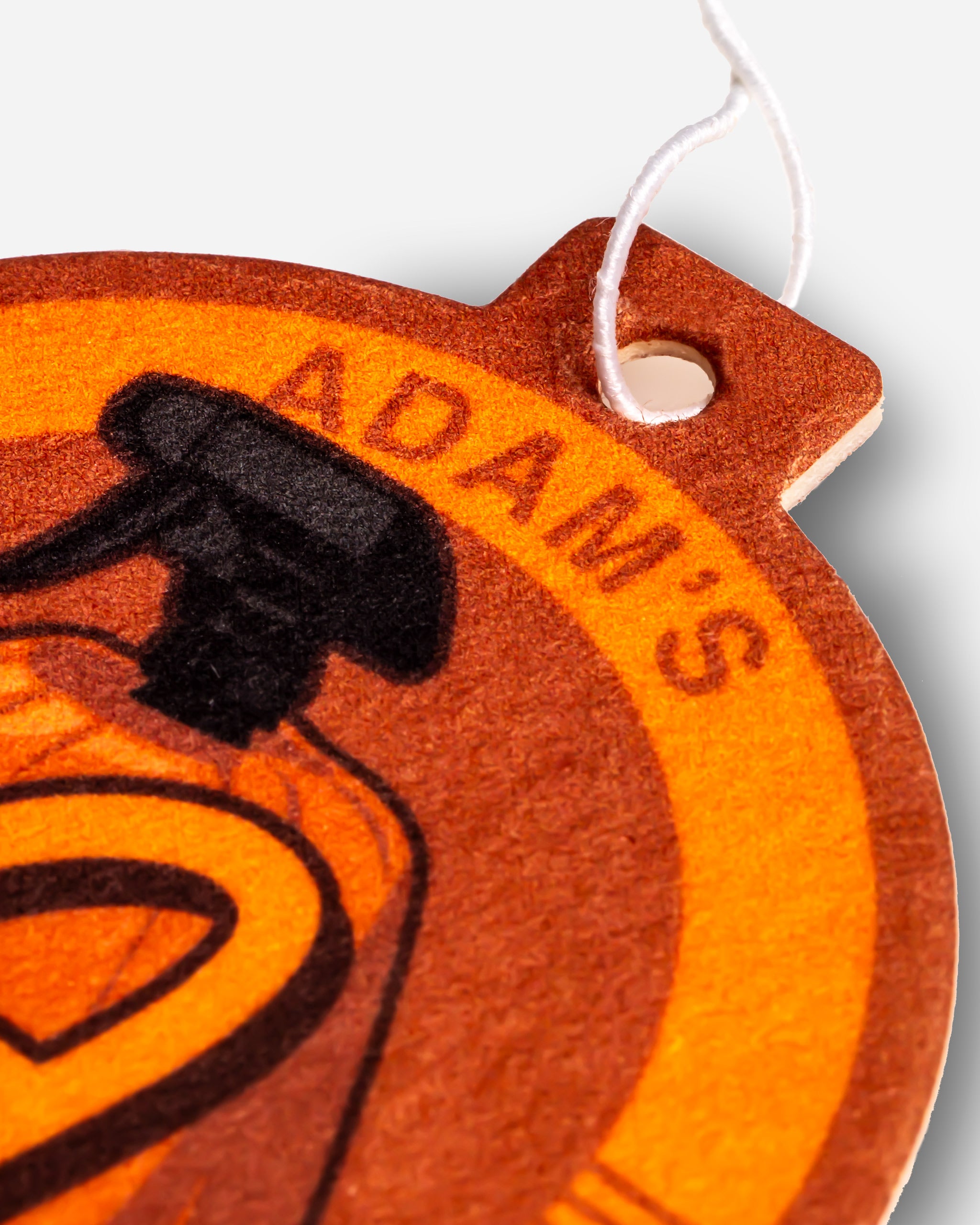 Adam's Pumpkin Spice Air Freshener 2025