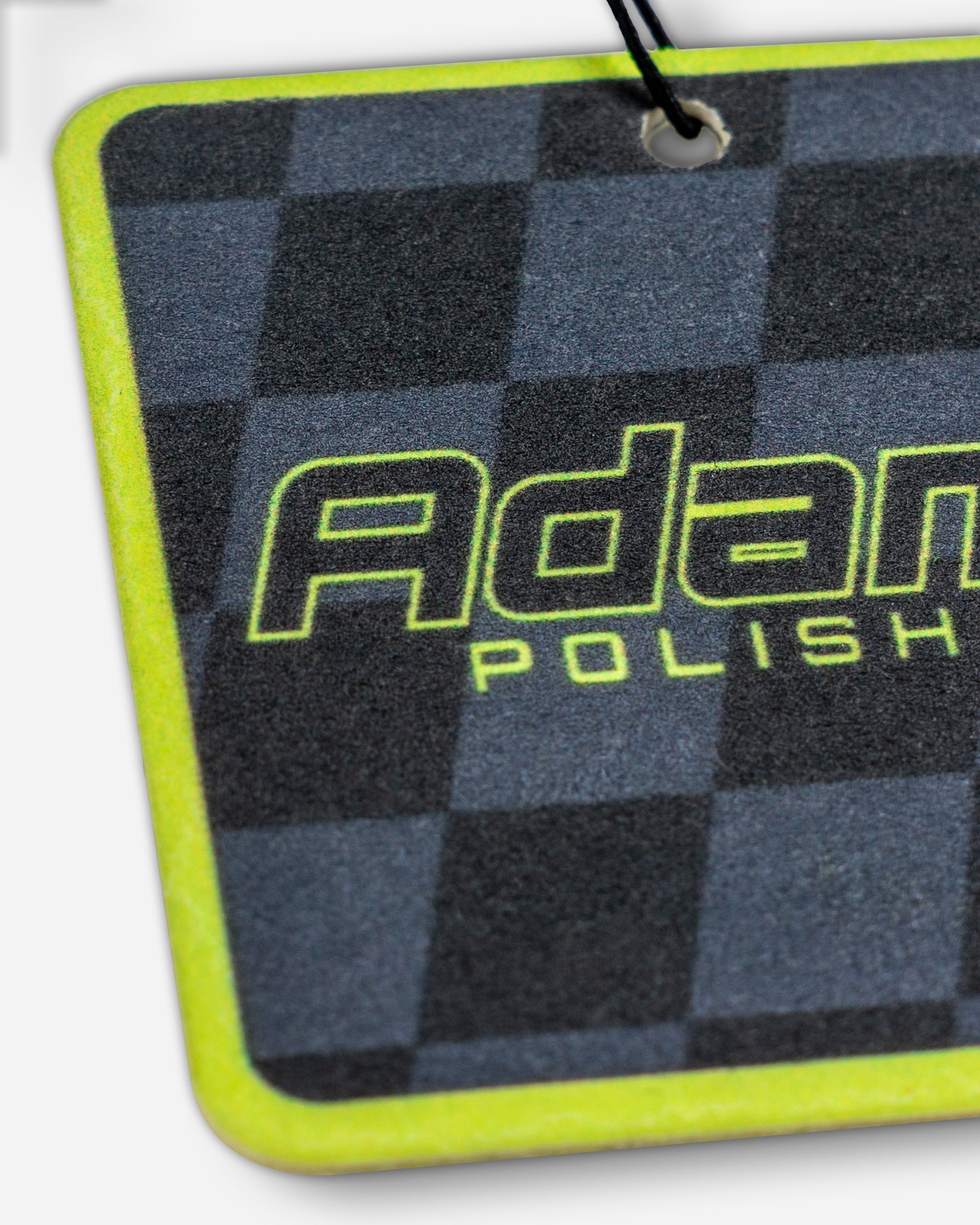 Adam's Speed Collection Air Freshener